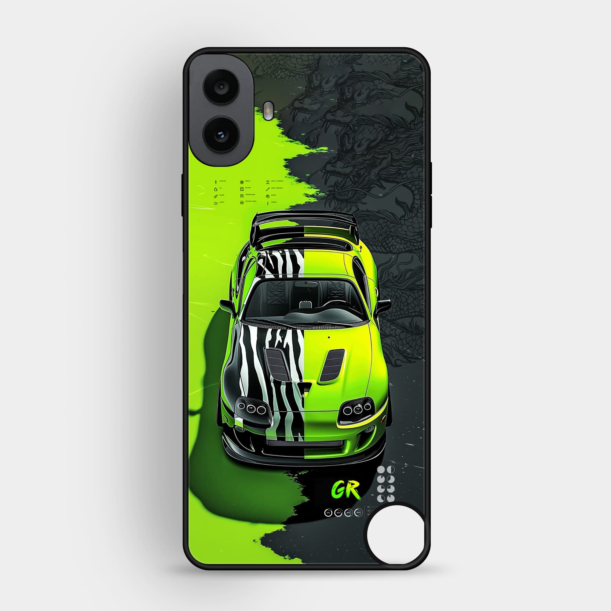 Nothing CMF Phone 1 Design 70 Premium Glossy Phone Case Nothing_20CMF_20Phone_201_20Design_2070_20Premium_20Glossy_20Phone_20Case Phone Case