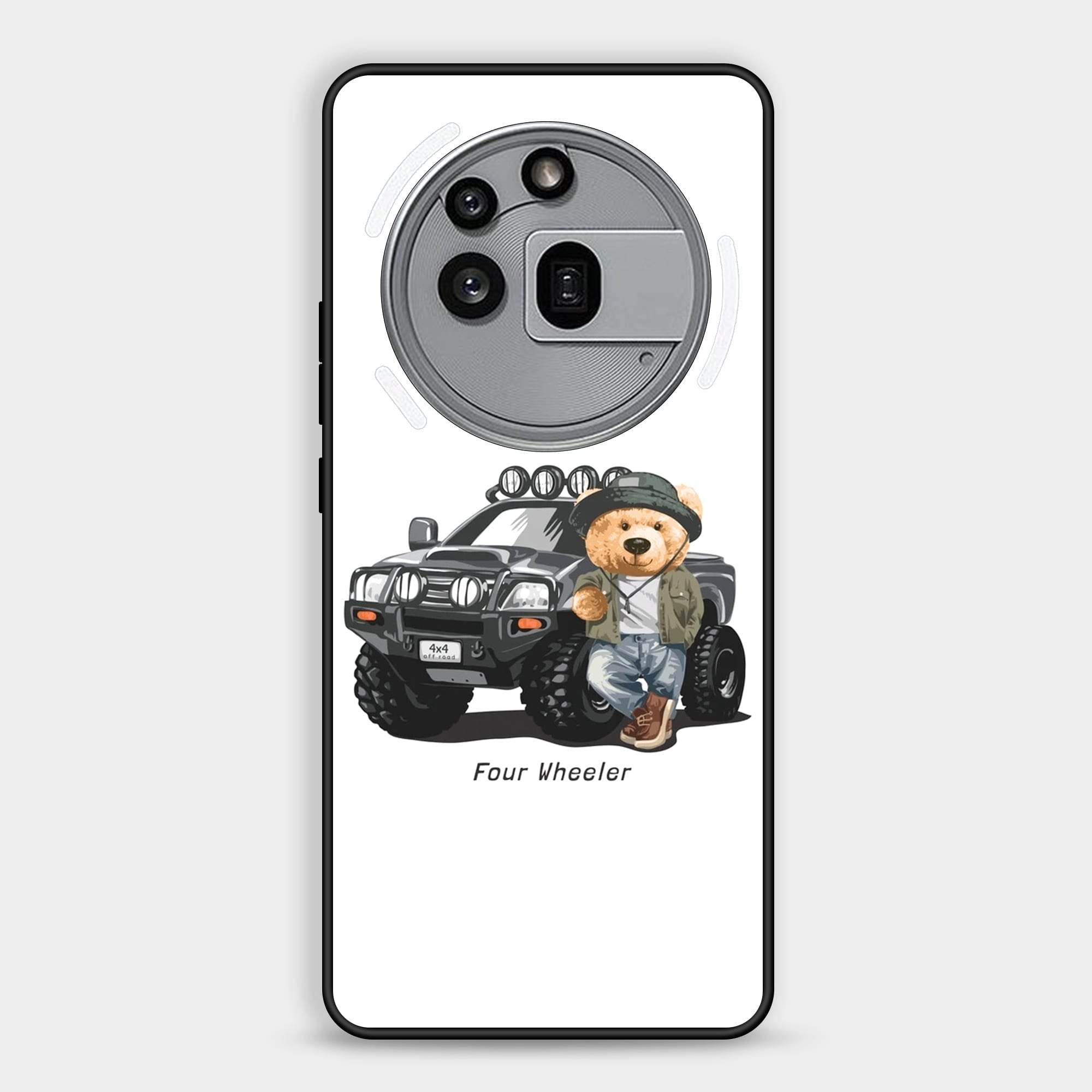 Nothing Phone 3a Pro Design 002 Premium Glossy Phone Case Nothing_20Phone_203a_20Pro_20Design_20002_20Premium_20Glossy_20Phone_20Case Phone Case