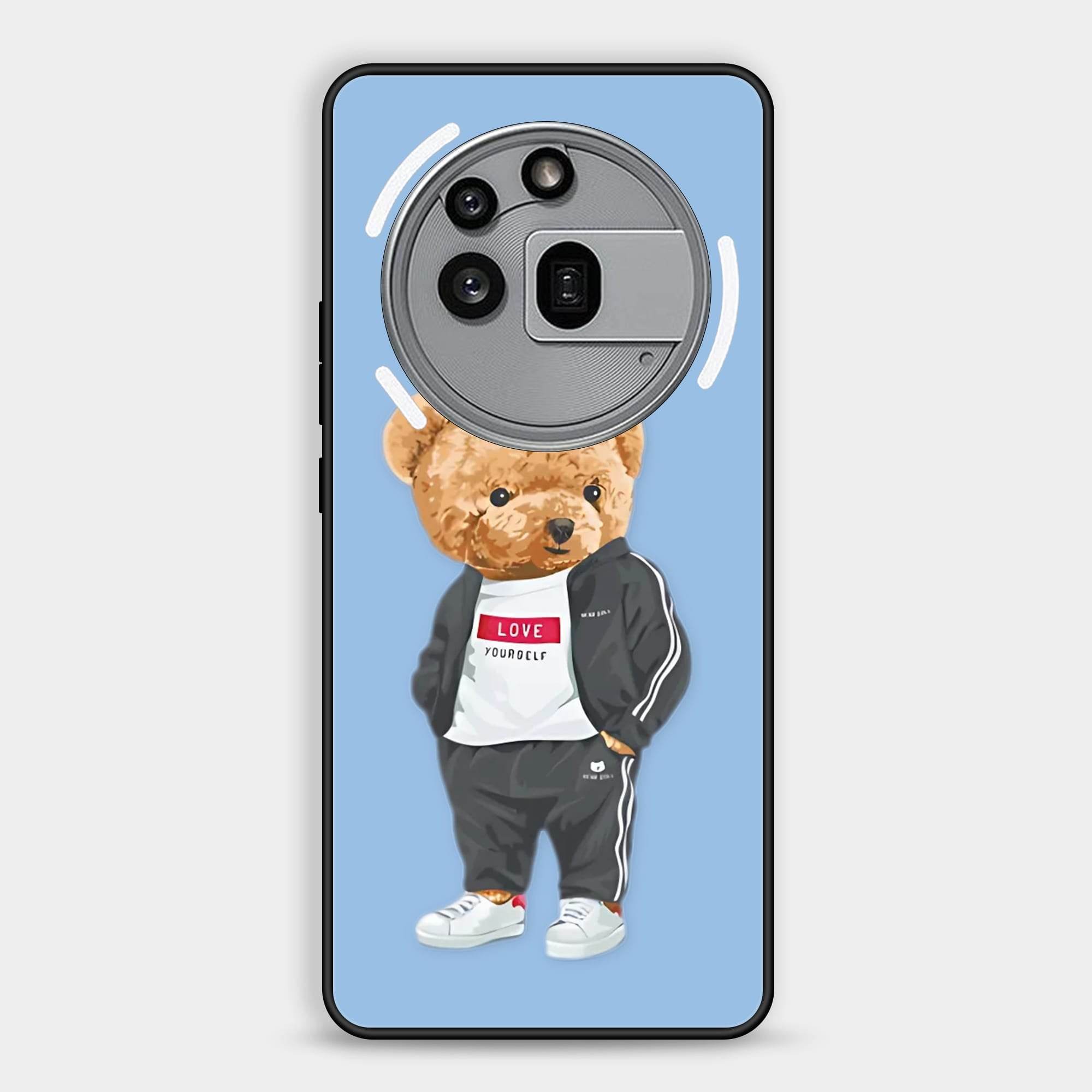 Nothing Phone 3a Pro Design 003 Premium Glossy Phone Case Nothing_20Phone_203a_20Pro_20Design_20003_20Premium_20Glossy_20Phone_20Case Phone Case