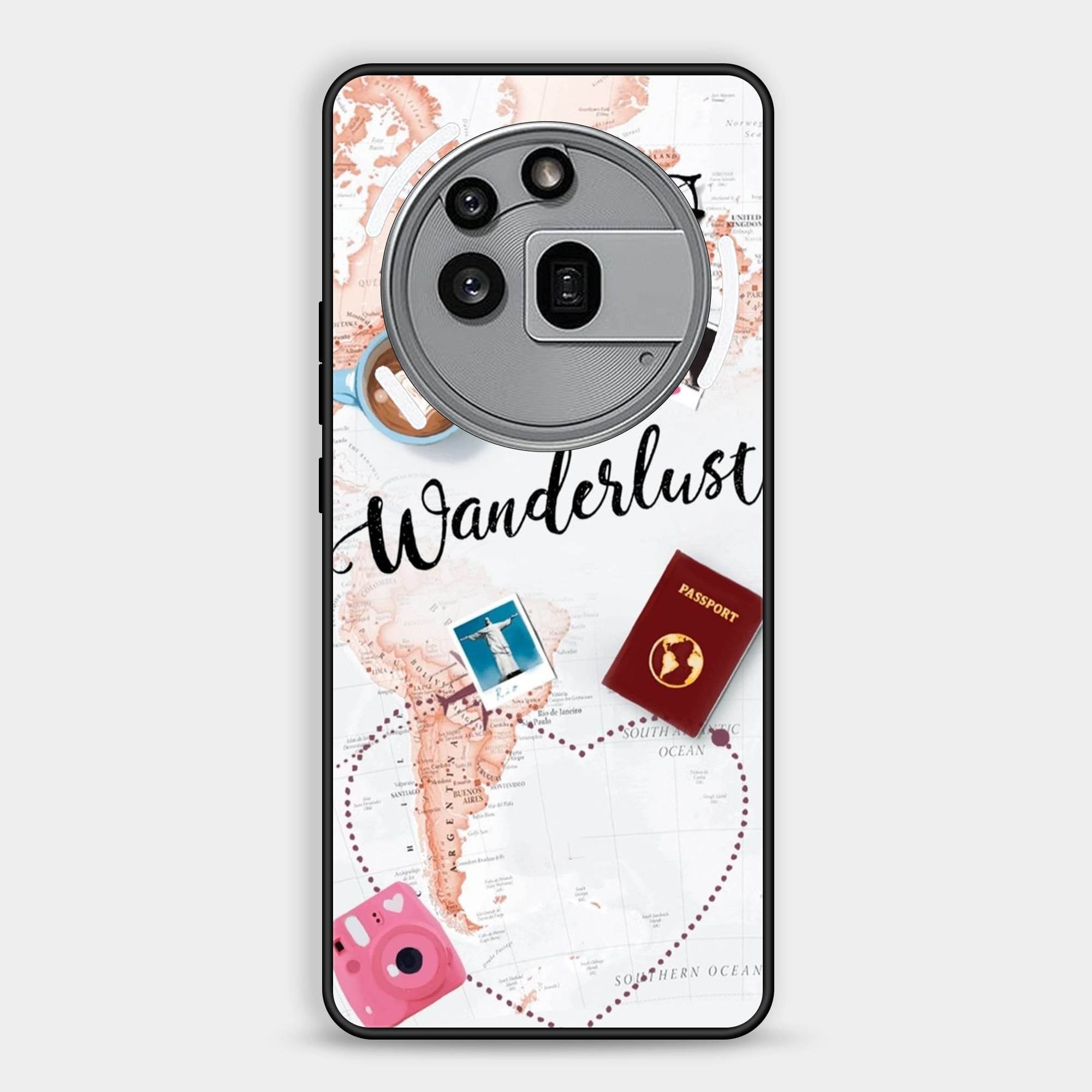 Nothing Phone 3a Pro Design 004 Premium Glossy Phone Case Nothing_20Phone_203a_20Pro_20Design_20004_20Premium_20Glossy_20Phone_20Case Phone Case