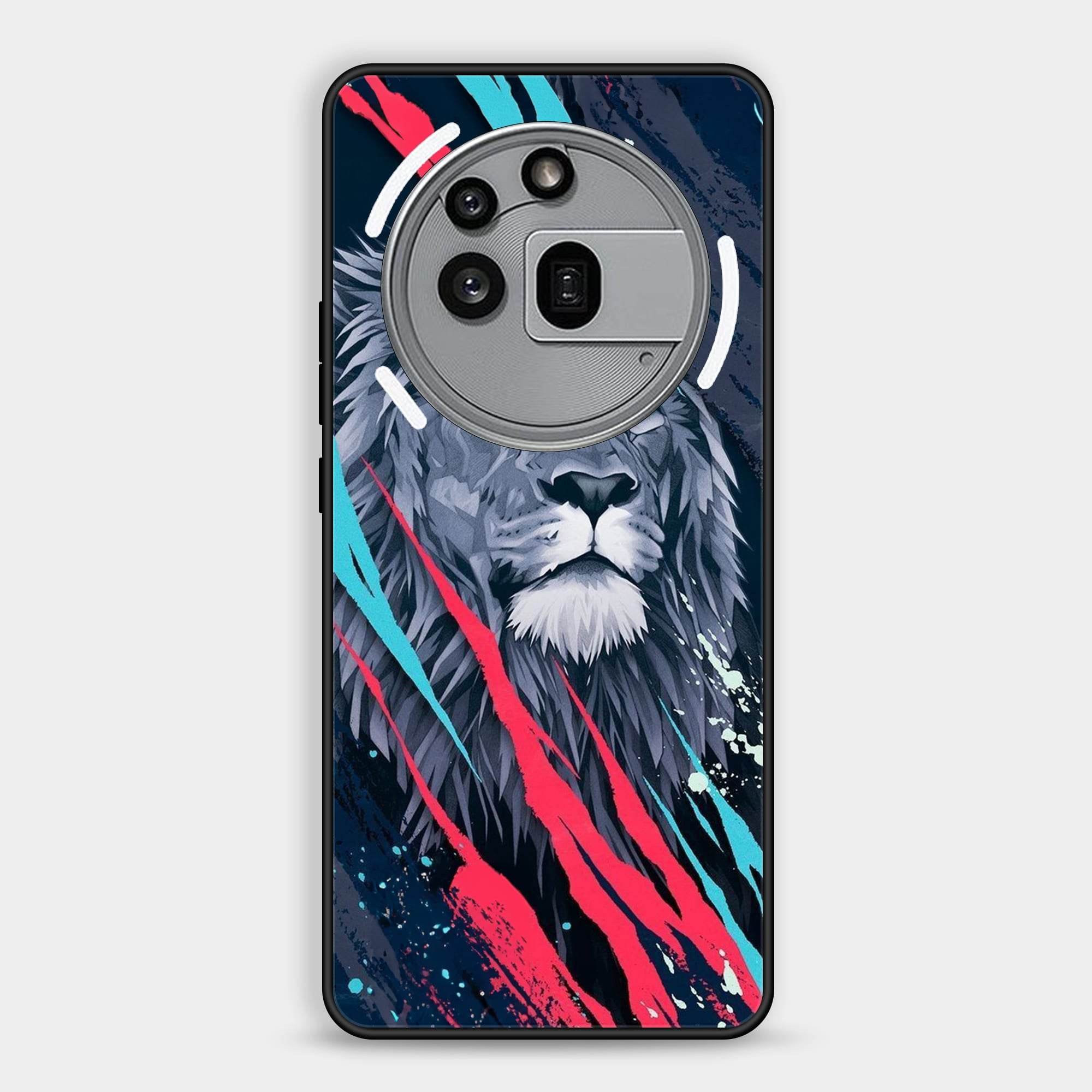 Nothing Phone 3a Pro Design 005 Premium Glossy Phone Case Nothing_20Phone_203a_20Pro_20Design_20005_20Premium_20Glossy_20Phone_20Case Phone Case