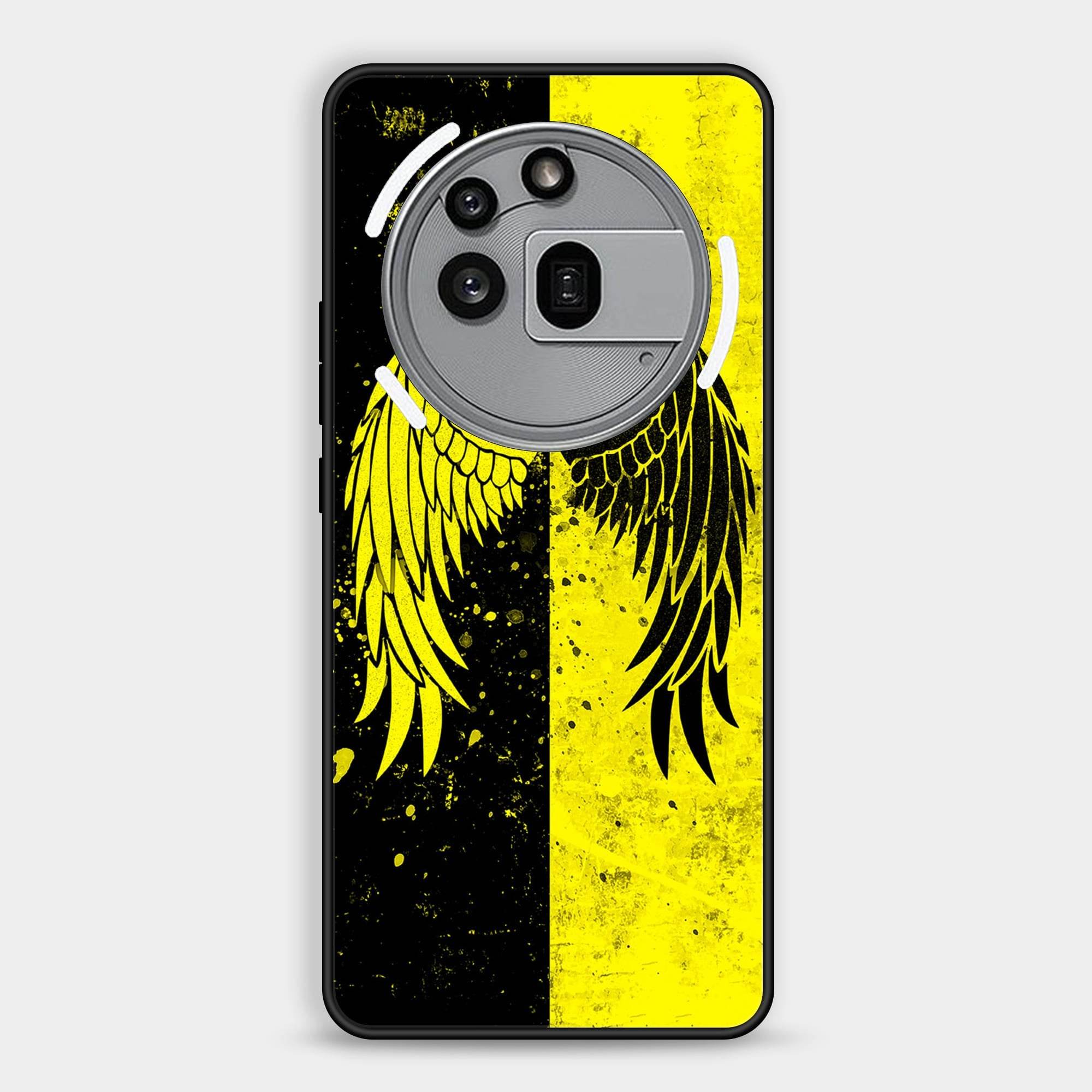 Nothing Phone 3a Pro Design 007 Premium Glossy Phone Case Nothing_20Phone_203a_20Pro_20Design_20007_20Premium_20Glossy_20Phone_20Case Phone Case