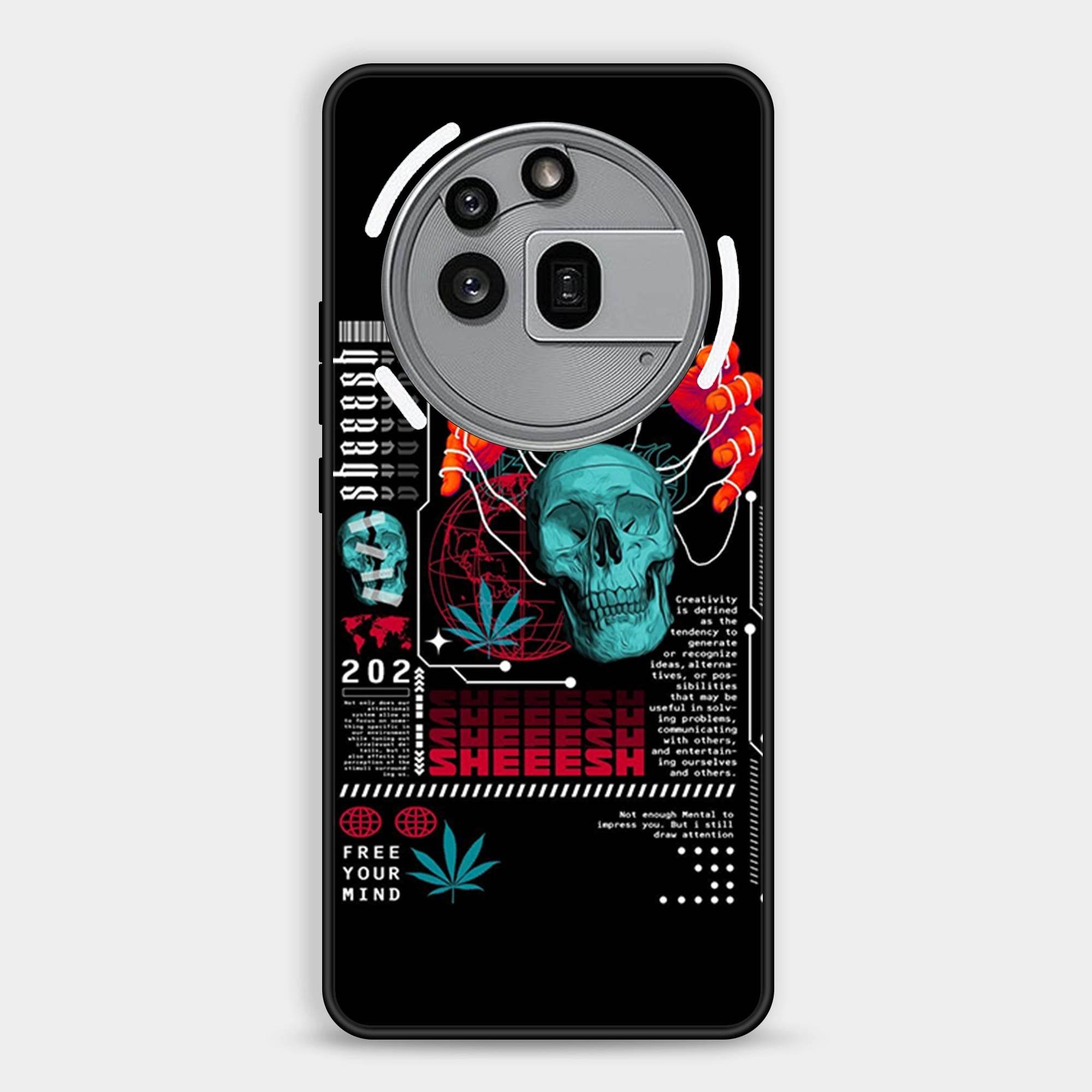 Nothing Phone 3a Pro Design 071 Premium Glossy Phone Case Nothing_20Phone_203a_20Pro_20Design_20071_20Premium_20Glossy_20Phone_20Case Phone Case