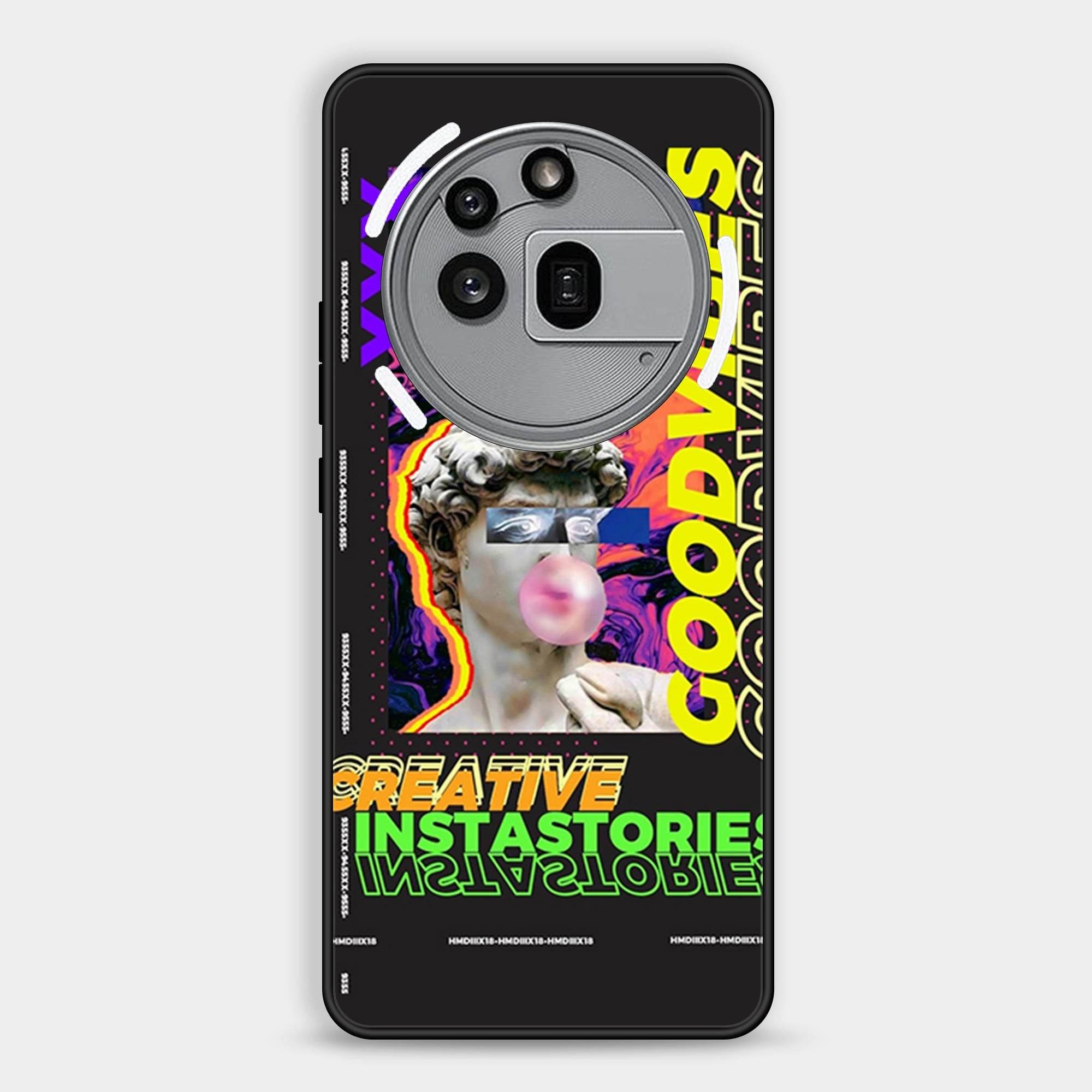 Nothing Phone 3a Pro Design 074 Premium Glossy Phone Case Nothing_20Phone_203a_20Pro_20Design_20074_20Premium_20Glossy_20Phone_20Case Phone Case