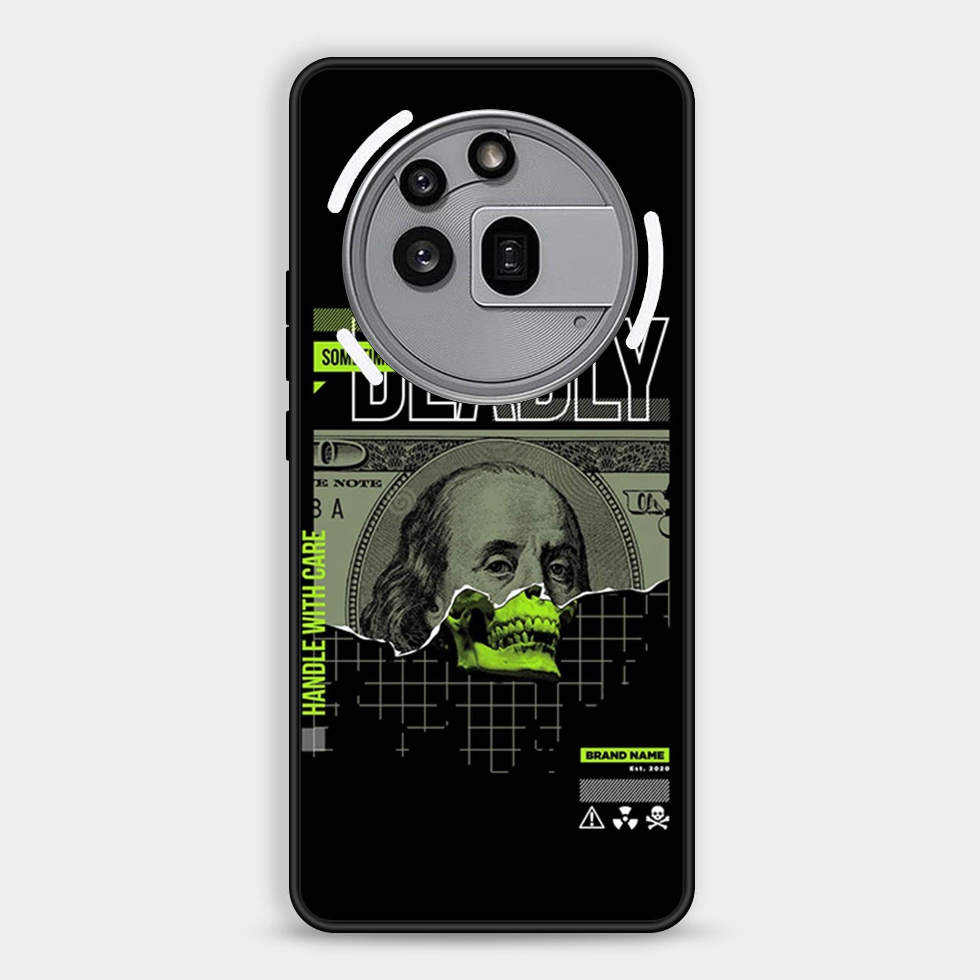 Nothing Phone 3a Pro Design 075 Premium Glossy Phone Case Nothing_20Phone_203a_20Pro_20Design_20075_20Premium_20Glossy_20Phone_20Case Phone Case
