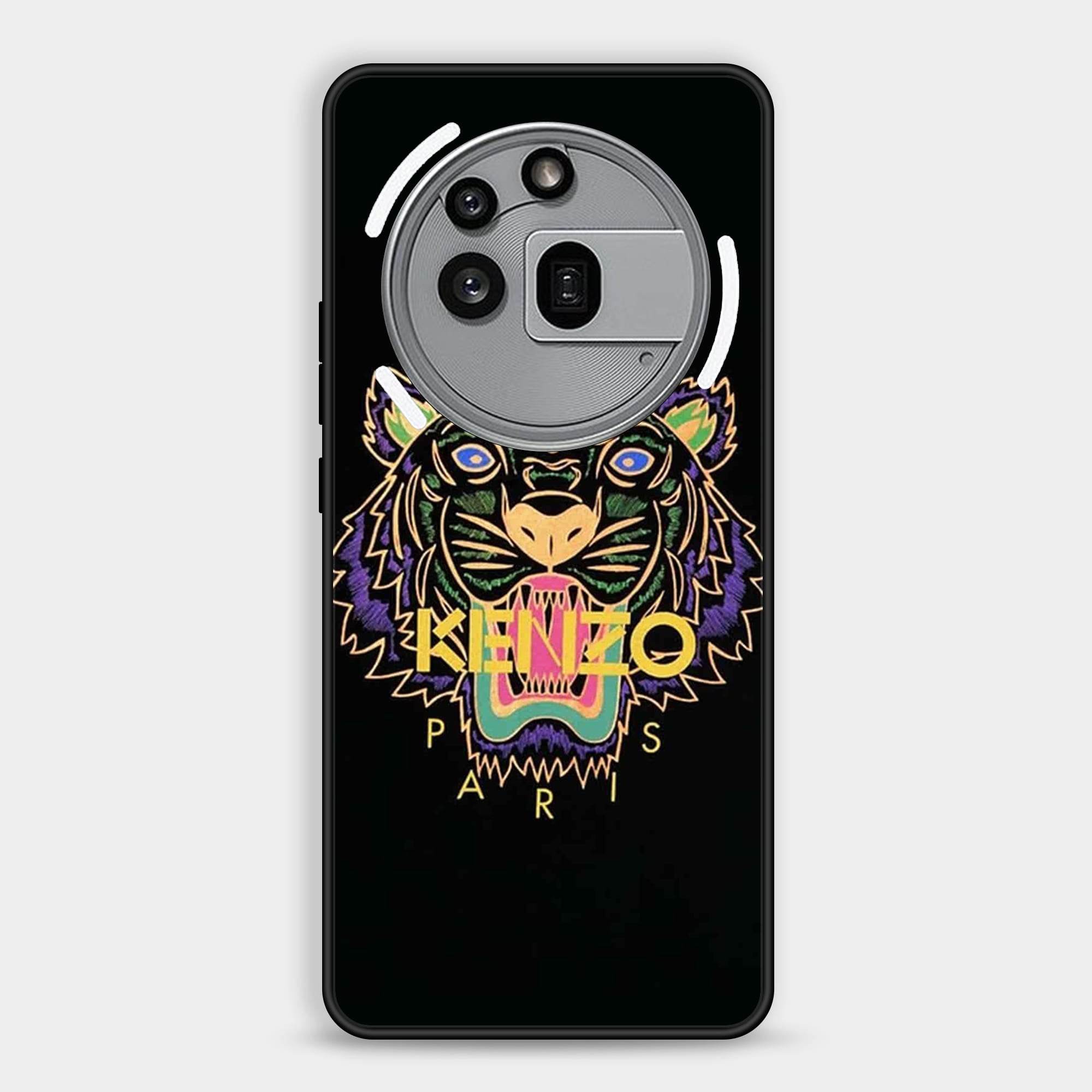 Nothing Phone 3a Pro Design 107 Premium Glossy Phone Case Nothing_20Phone_203a_20Pro_20Design_20107_20Premium_20Glossy_20Phone_20Case Phone Case