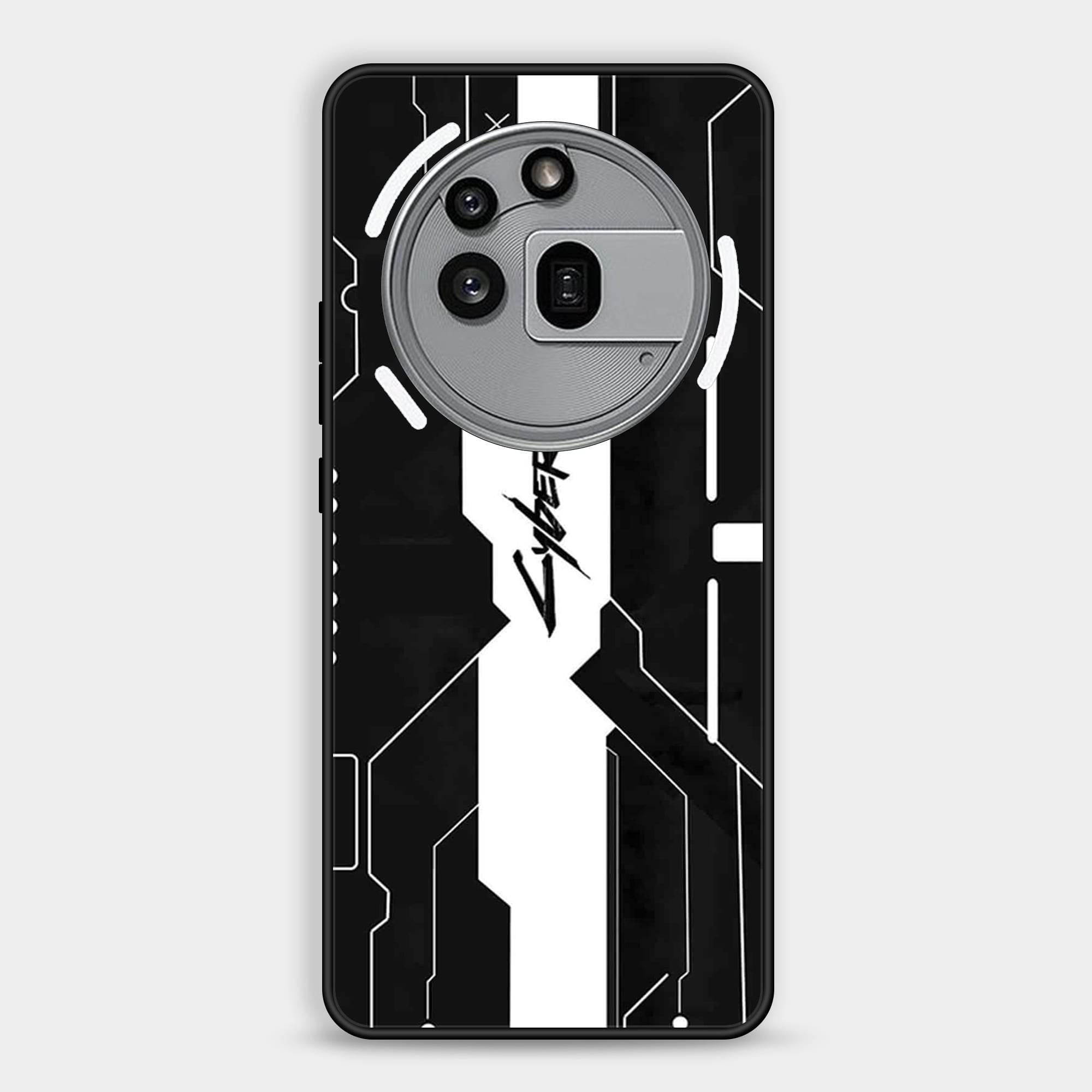 Nothing Phone 3a Pro Design 120 Premium Glossy Phone Case Nothing_20Phone_203a_20Pro_20Design_20120_20Premium_20Glossy_20Phone_20Case Phone Case
