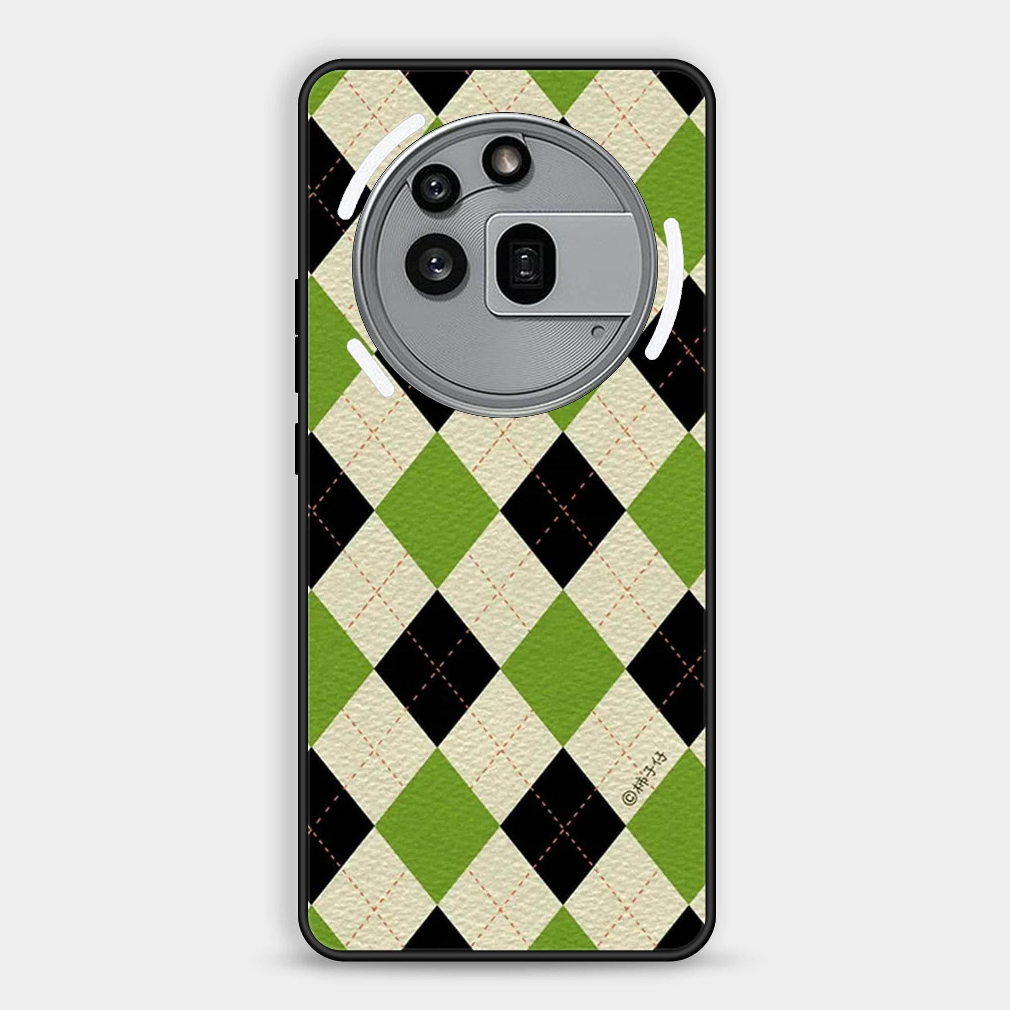 Nothing Phone 3a Pro Design 121 Premium Glossy Phone Case Nothing_20Phone_203a_20Pro_20Design_20121_20Premium_20Glossy_20Phone_20Case Phone Case
