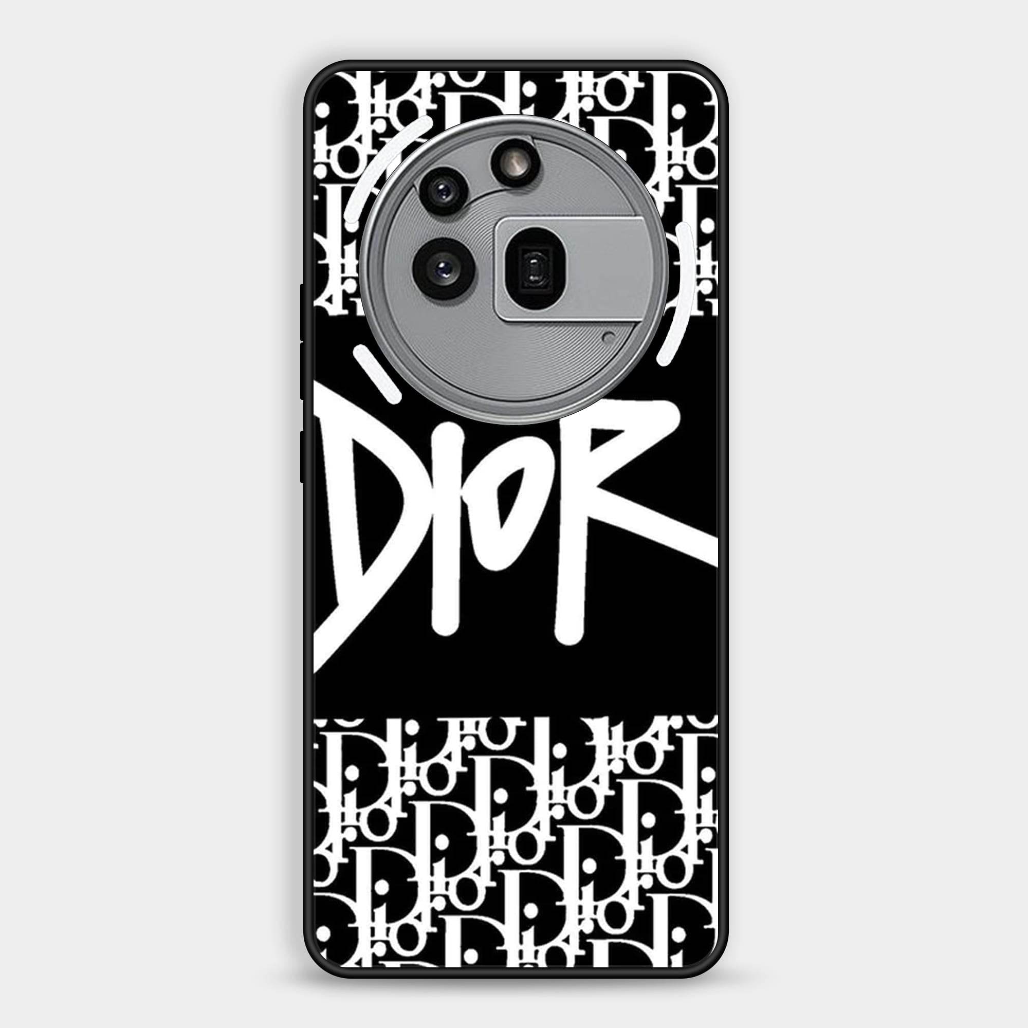 Nothing Phone 3a Pro Design 126 Premium Glossy Phone Case Nothing_20Phone_203a_20Pro_20Design_20126_20Premium_20Glossy_20Phone_20Case Phone Case