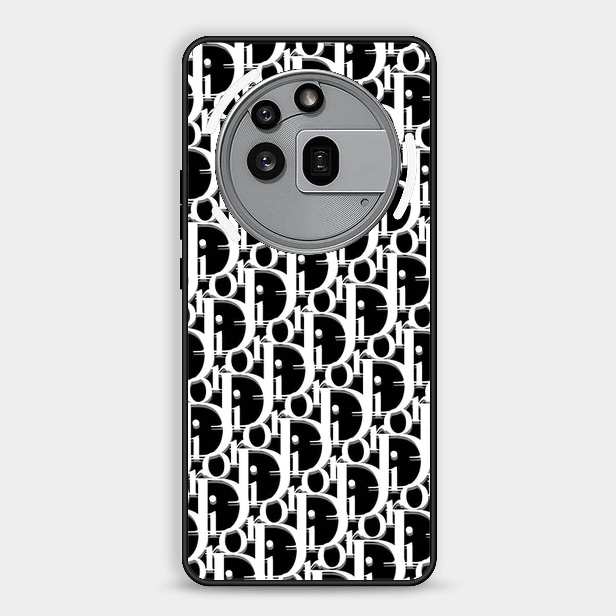 Nothing Phone 3a Pro Design 127 Premium Glossy Phone Case Nothing_20Phone_203a_20Pro_20Design_20127_20Premium_20Glossy_20Phone_20Case Phone Case