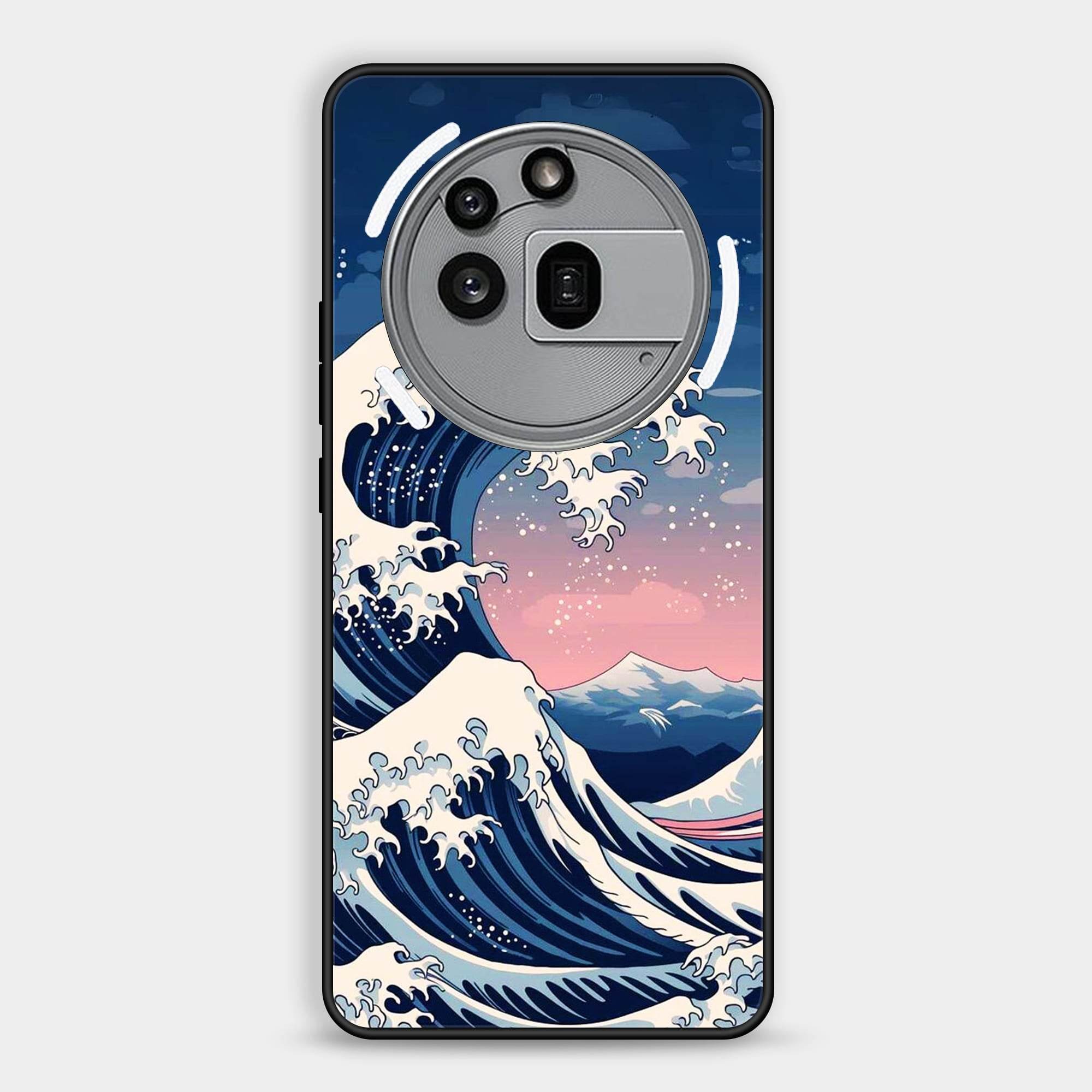 Nothing Phone 3a Pro Design 130 Premium Glossy Phone Case Nothing_20Phone_203a_20Pro_20Design_20130_20Premium_20Glossy_20Phone_20Case Phone Case