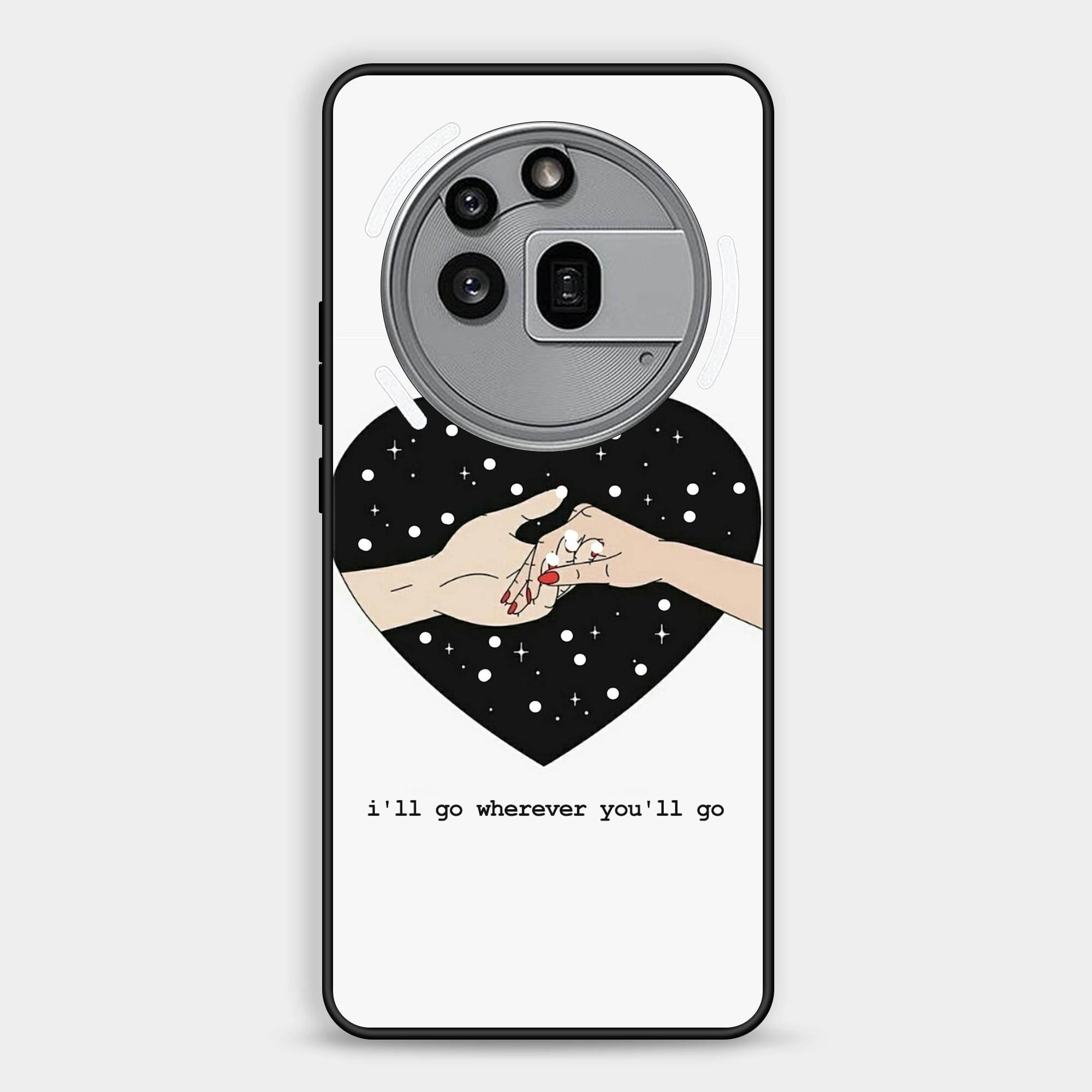 Nothing Phone 3a Pro Design 142 Premium Glossy Phone Case Nothing_20Phone_203a_20Pro_20Design_20142_20Premium_20Glossy_20Phone_20Case Phone Case