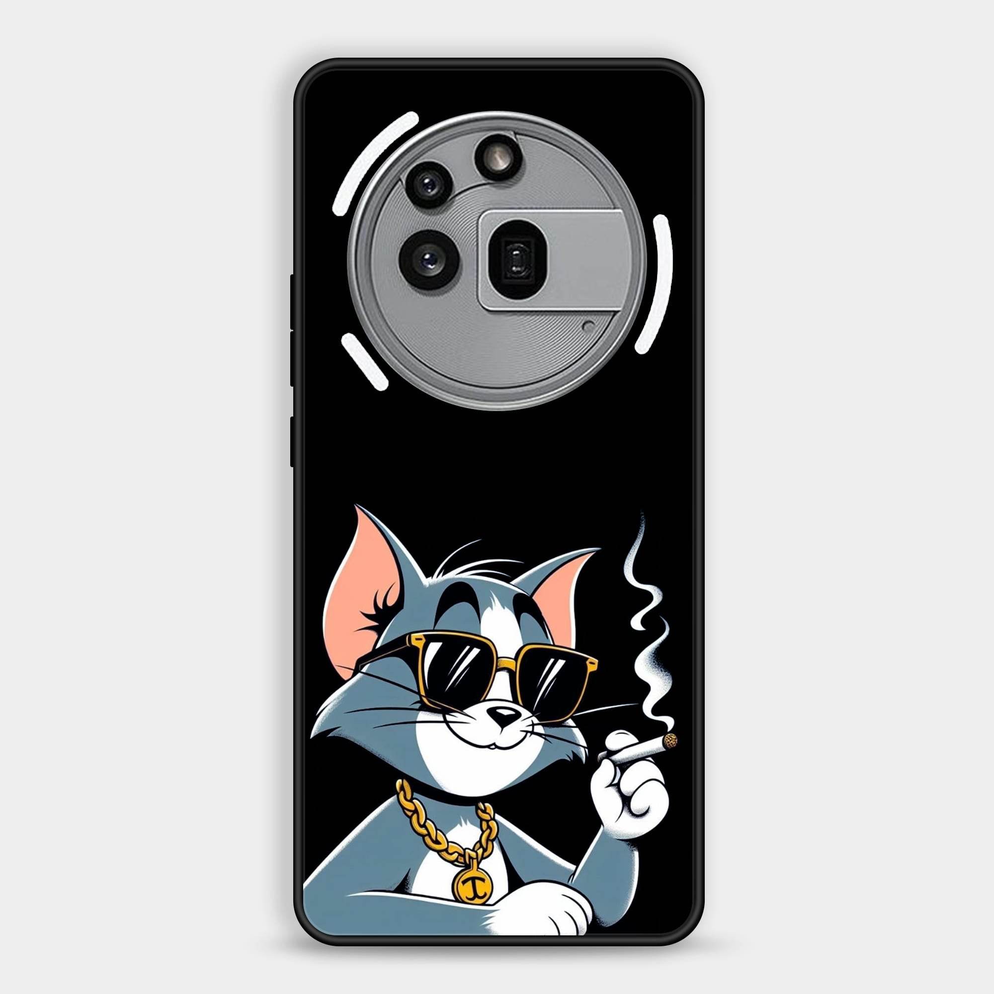 Nothing Phone 3a Pro Design 145 Premium Glossy Phone Case Nothing_20Phone_203a_20Pro_20Design_20145_20Premium_20Glossy_20Phone_20Case Phone Case
