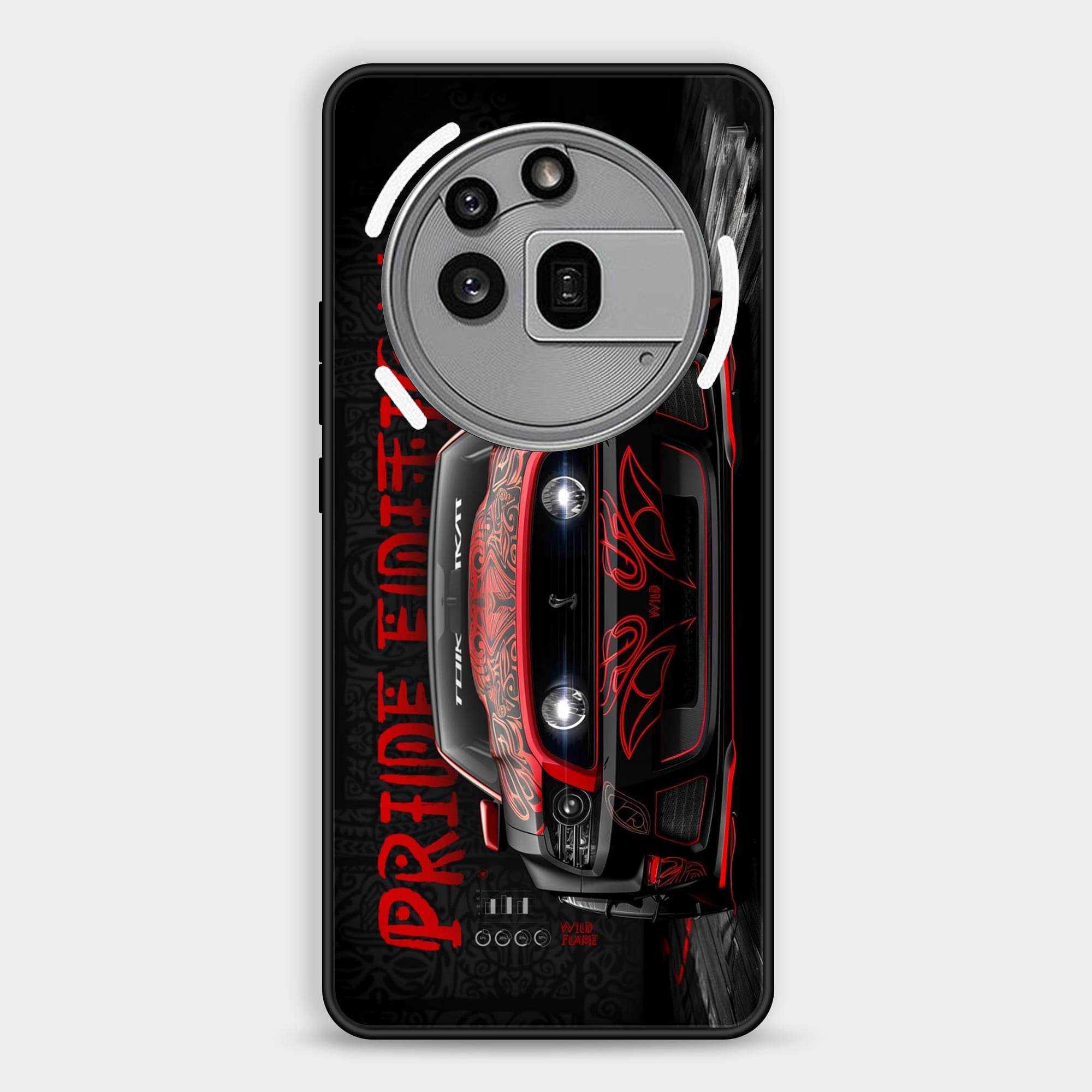 Nothing Phone 3a Pro Design 152 Premium Glossy Phone Case Nothing_20Phone_203a_20Pro_20Design_20152_20Premium_20Glossy_20Phone_20Case Phone Case
