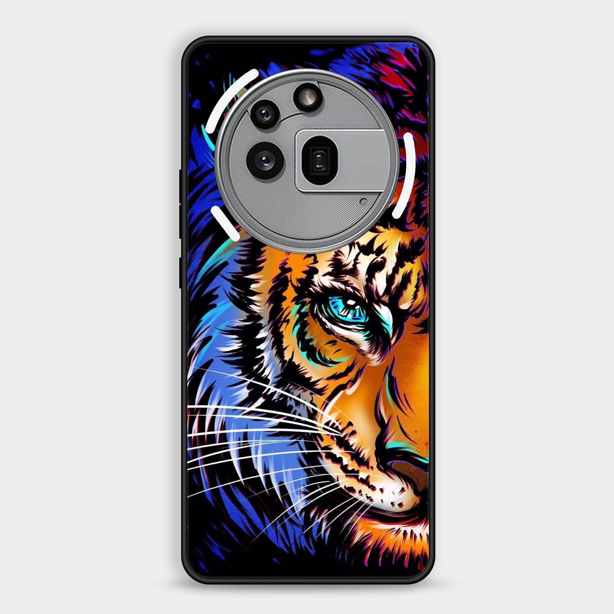 Nothing Phone 3a Pro Design 156 Premium Glossy Phone Case Nothing_20Phone_203a_20Pro_20Design_20156_20Premium_20Glossy_20Phone_20Case Phone Case