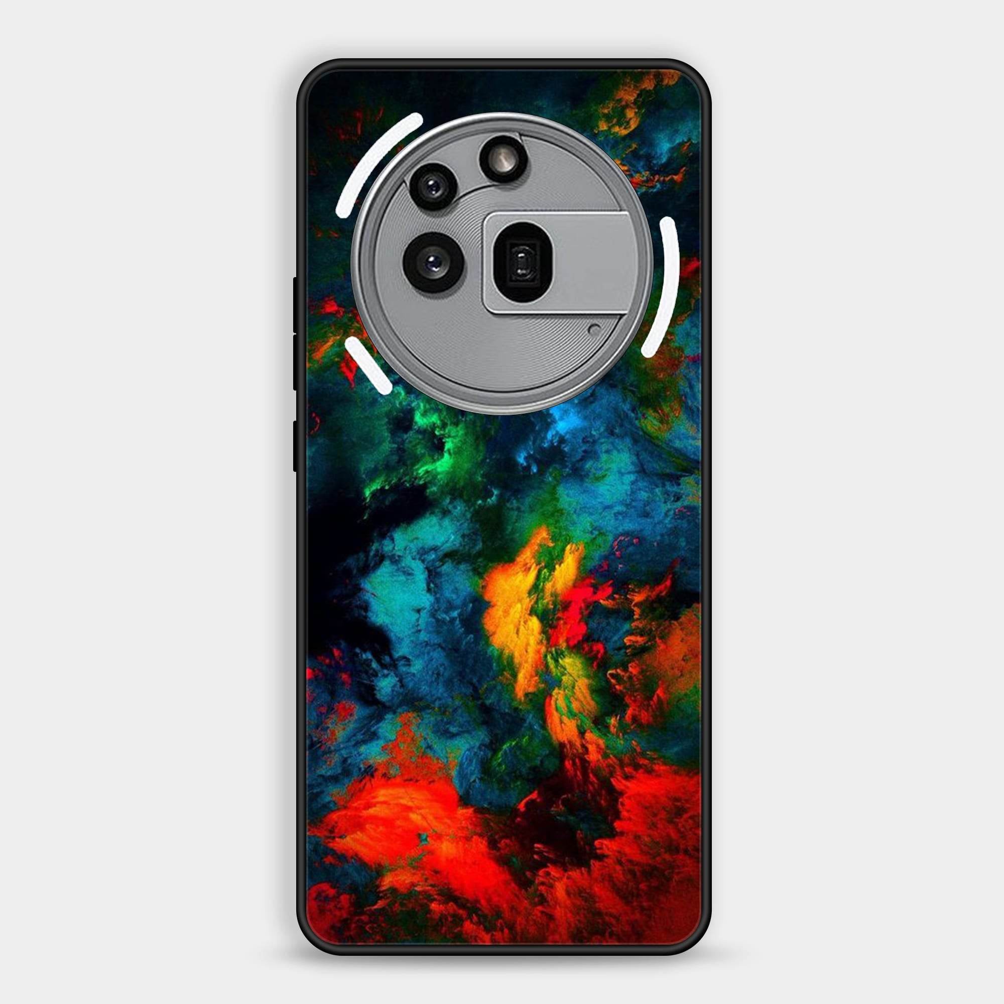 Nothing Phone 3a Pro Design 158 Premium Glossy Phone Case Nothing_20Phone_203a_20Pro_20Design_20158_20Premium_20Glossy_20Phone_20Case Phone Case