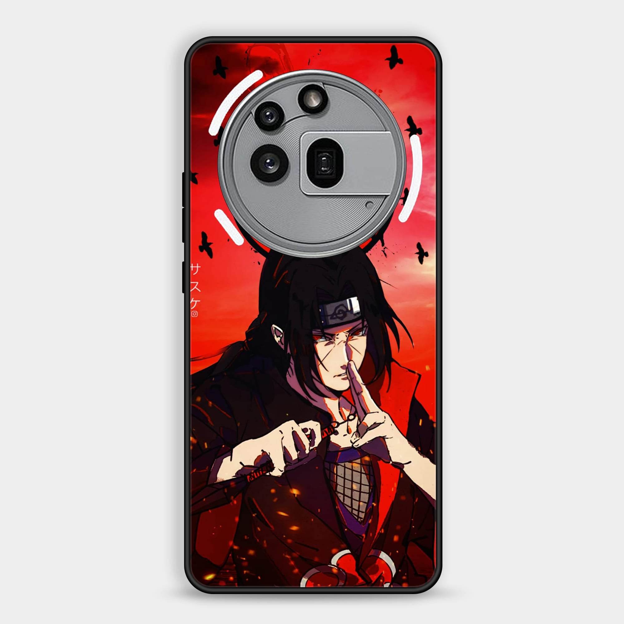 Nothing Phone 3a Pro Design 162 Premium Glossy Phone Case Nothing_20Phone_203a_20Pro_20Design_20162_20Premium_20Glossy_20Phone_20Case Phone Case