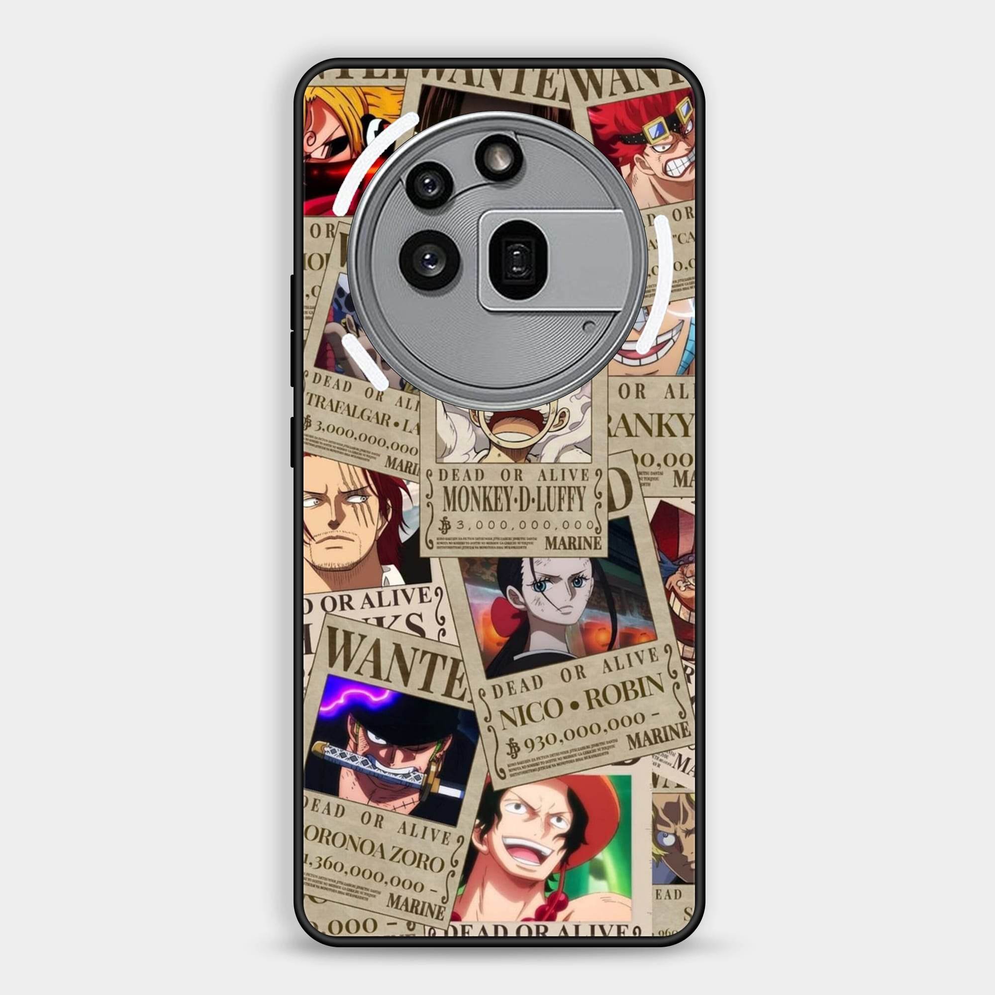Nothing Phone 3a Pro Design 164 Premium Glossy Phone Case Nothing_20Phone_203a_20Pro_20Design_20164_20Premium_20Glossy_20Phone_20Case Phone Case