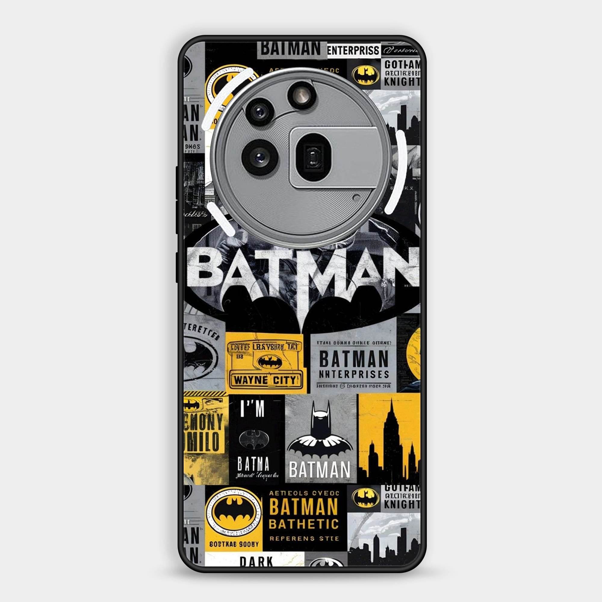 Nothing Phone 3a Pro Design 168 Premium Glossy Phone Case Nothing_20Phone_203a_20Pro_20Design_20168_20Premium_20Glossy_20Phone_20Case Phone Case