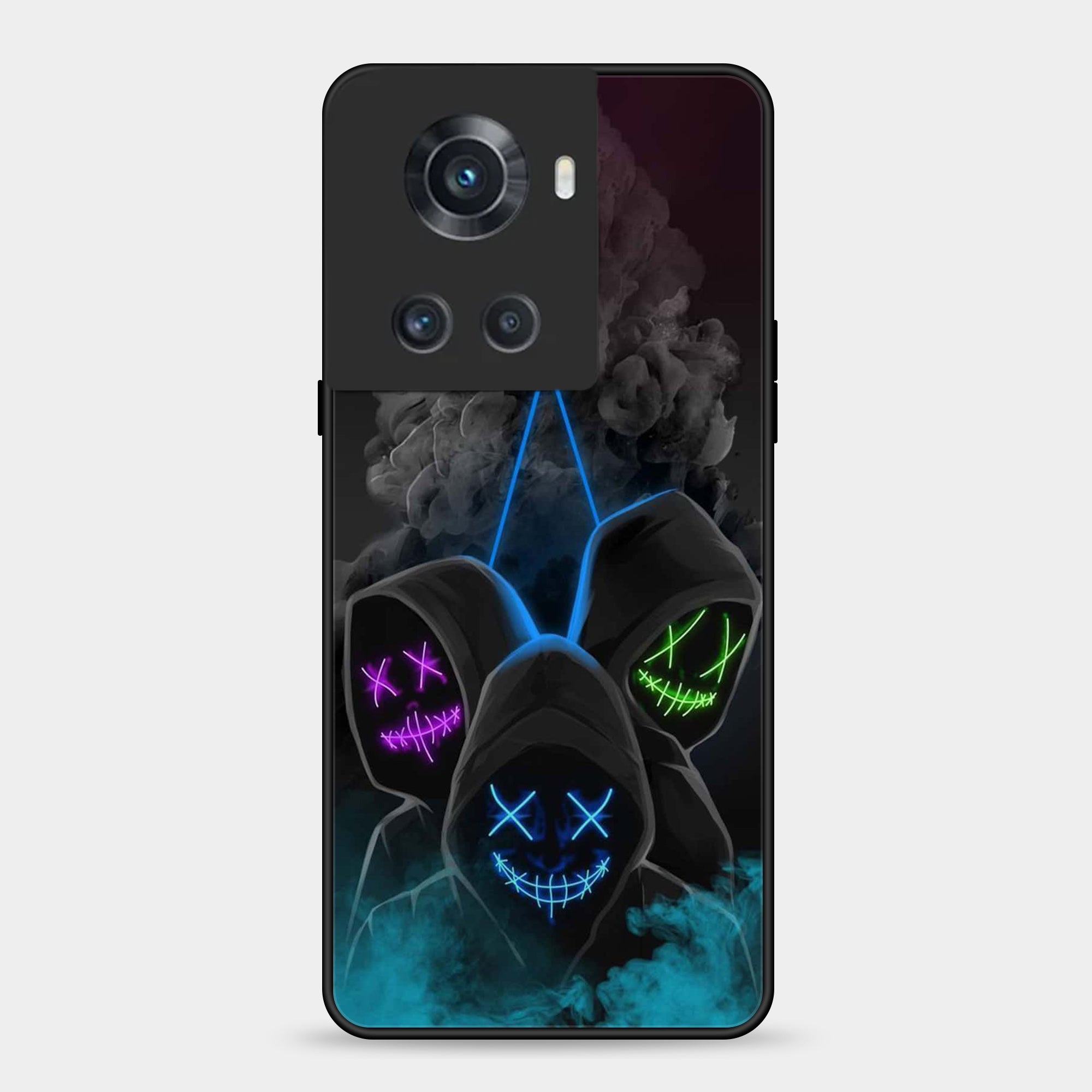 ONEPLUS ACE 5G Design-010 Premium Glossy Phone Case