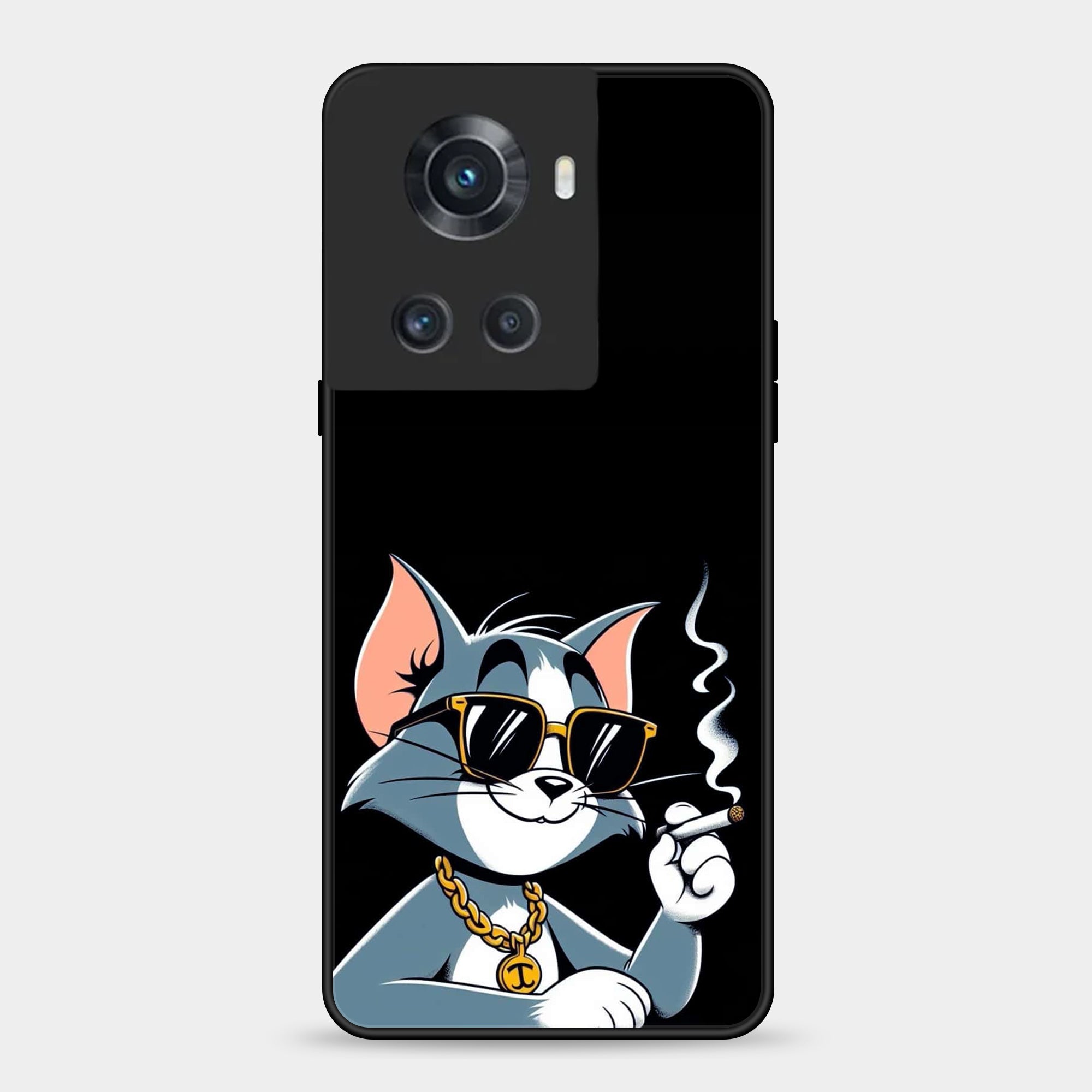 ONEPLUS ACE 5G Design-014 Premium Glossy Phone Case