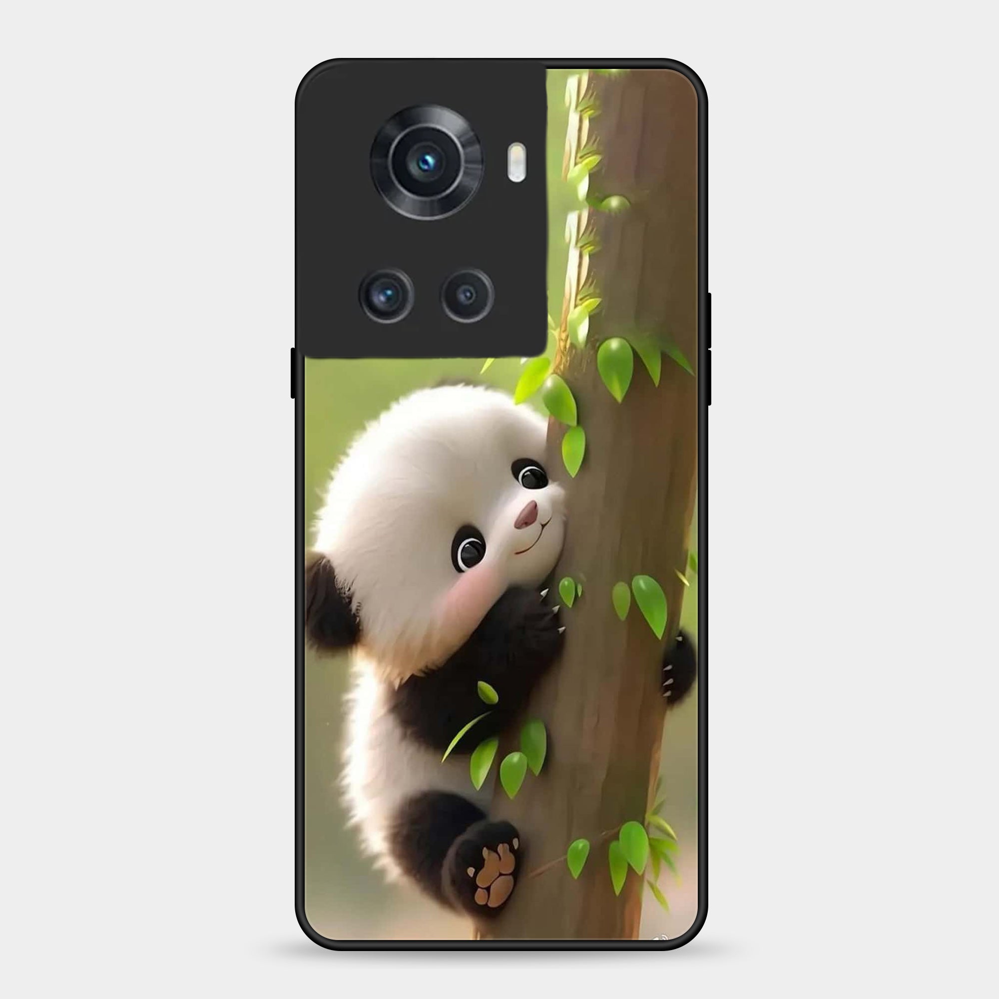 ONEPLUS ACE 5G Design-016 Premium Glossy Phone Case