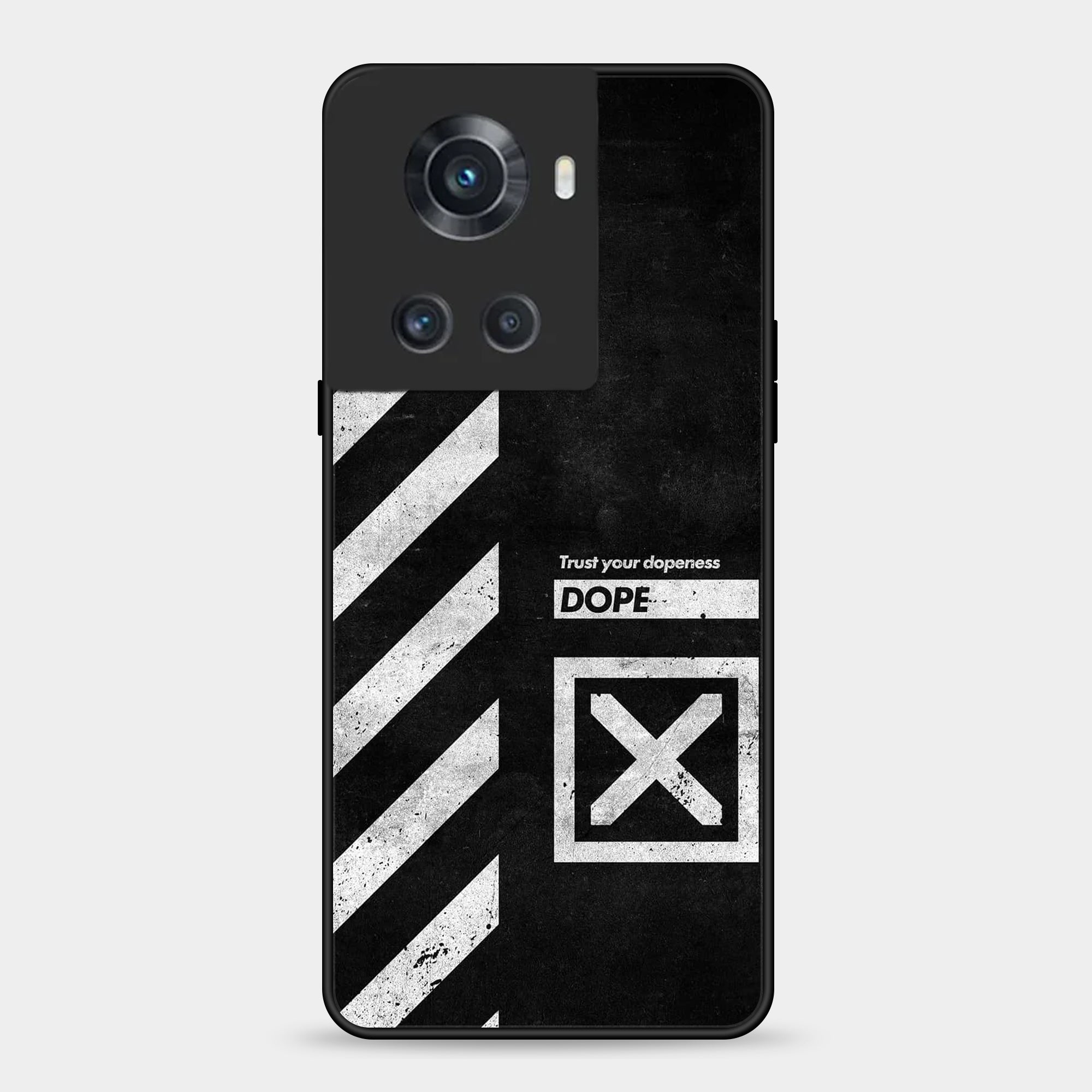 OnePlus 10R Design-017 Premium Glossy Phone Case
