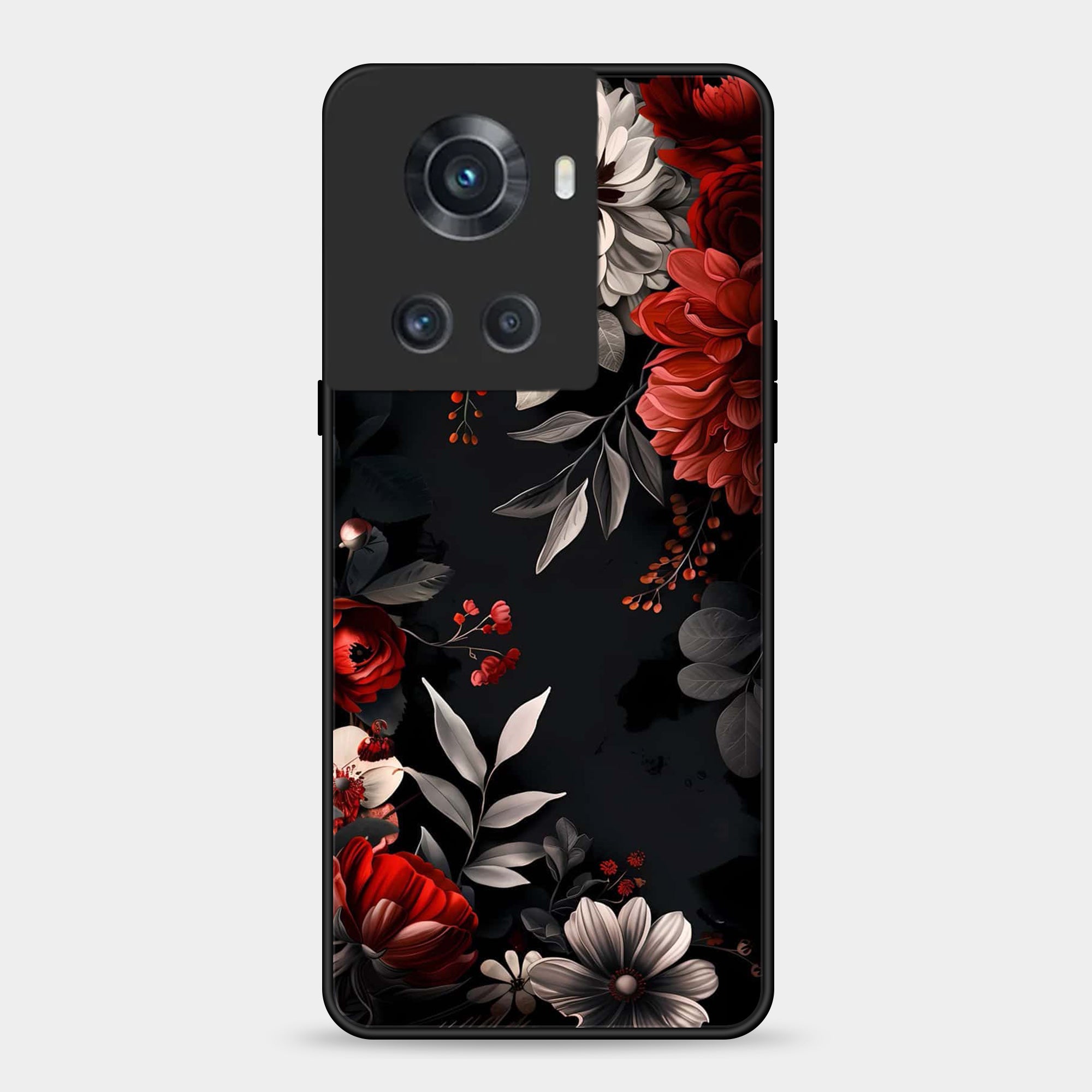 ONEPLUS ACE 5G Design-022 Premium Glossy Phone Case