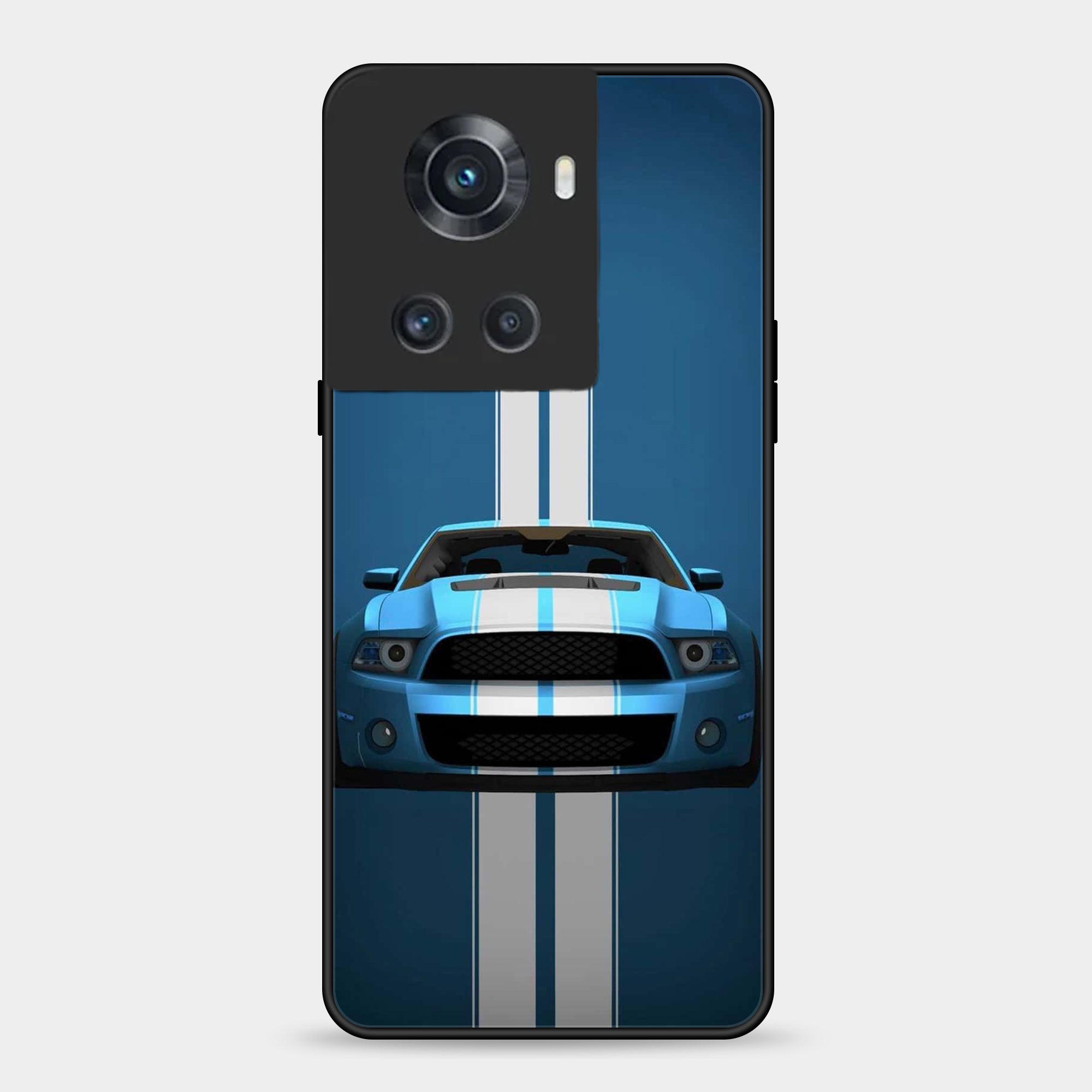 ONEPLUS ACE 5G Design-028 Premium Glossy Phone Case