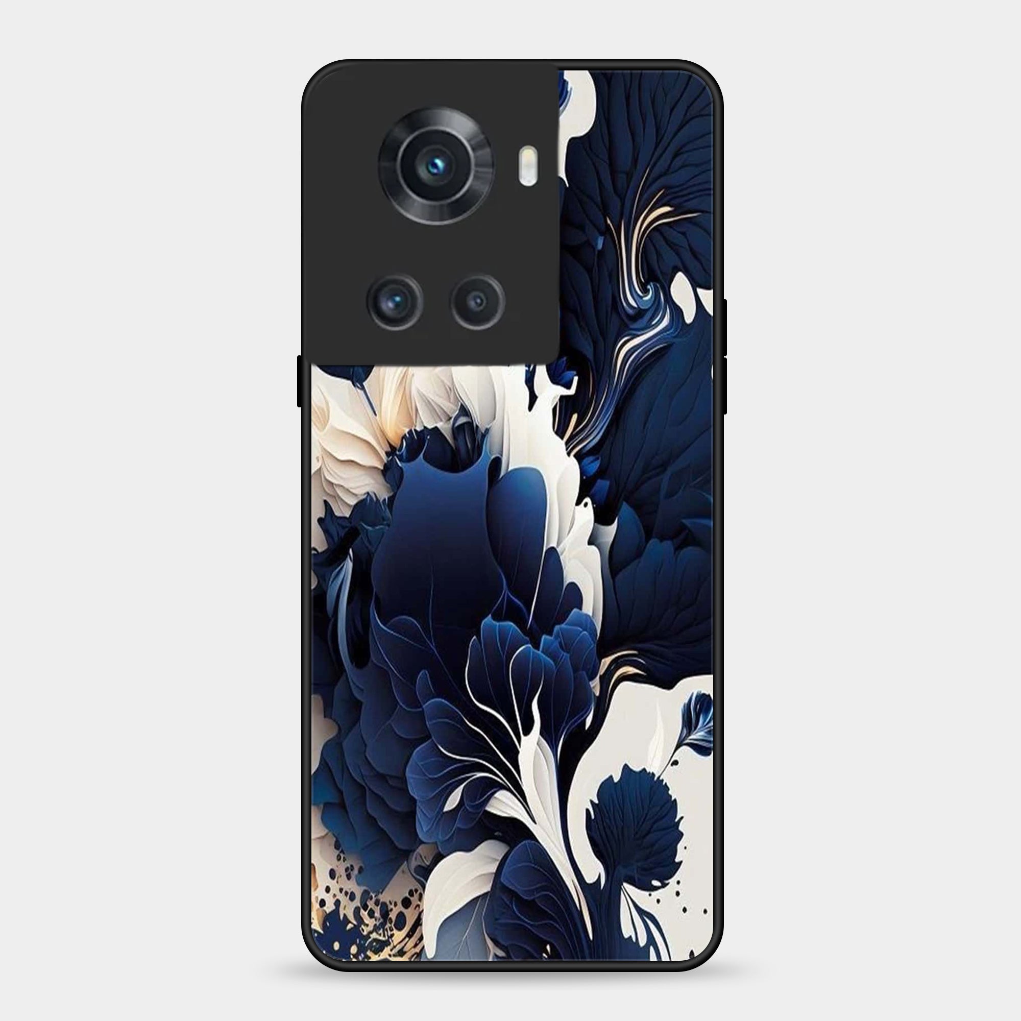 ONEPLUS ACE 5G Design-038 Premium Glossy Phone Case