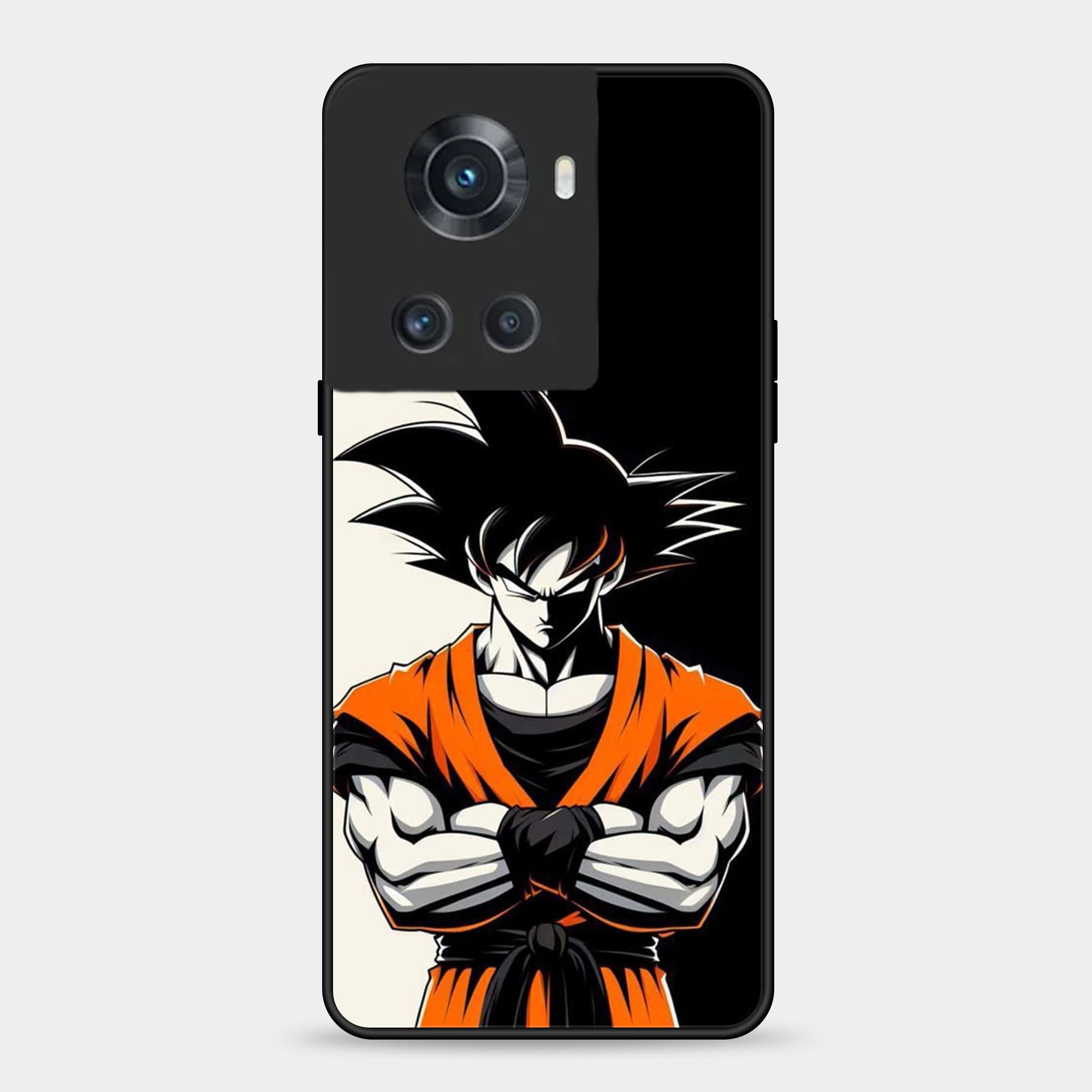 ONEPLUS ACE 5G Design-047 Premium Glossy Phone Case