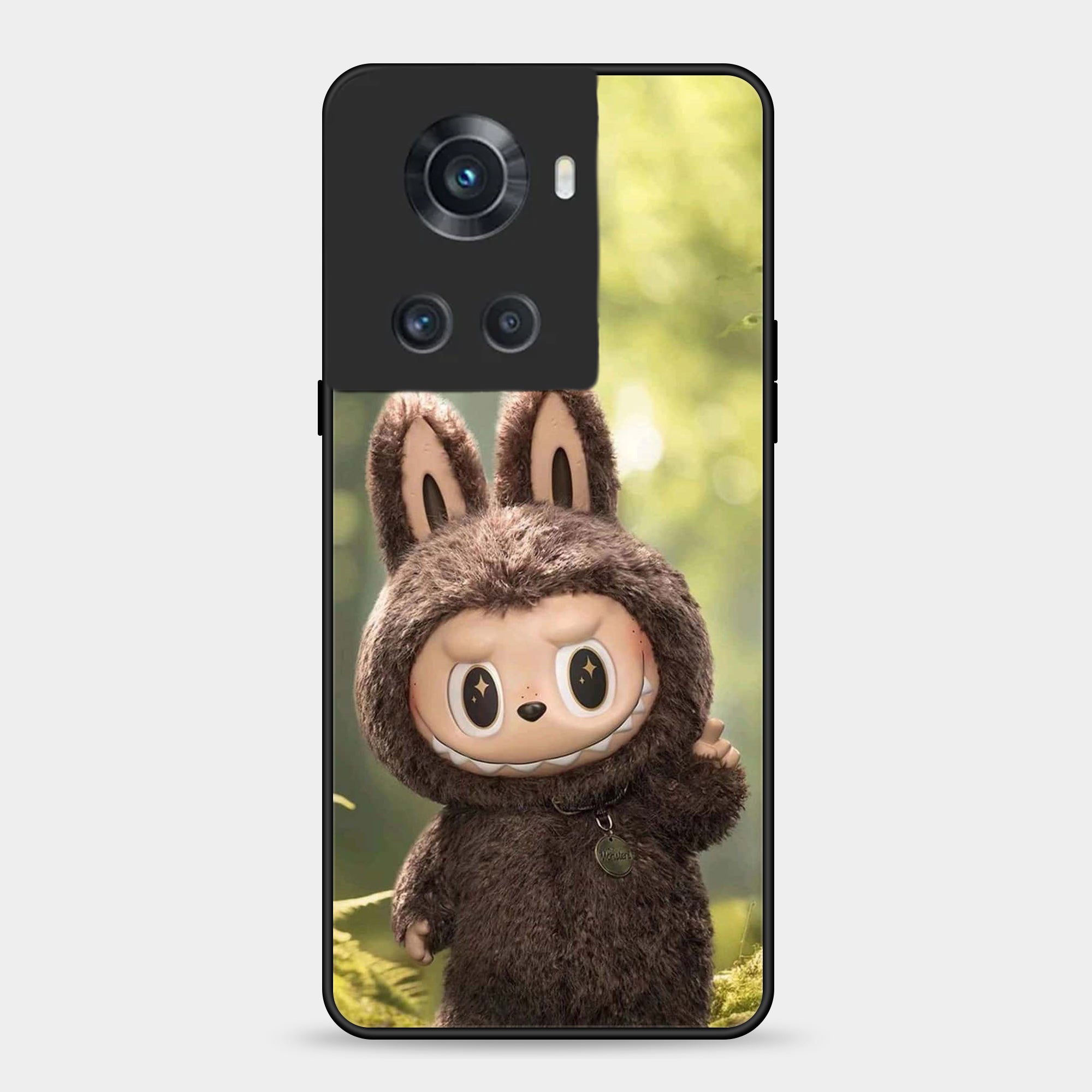 ONEPLUS ACE 5G Design-053 Premium Glossy Phone Case