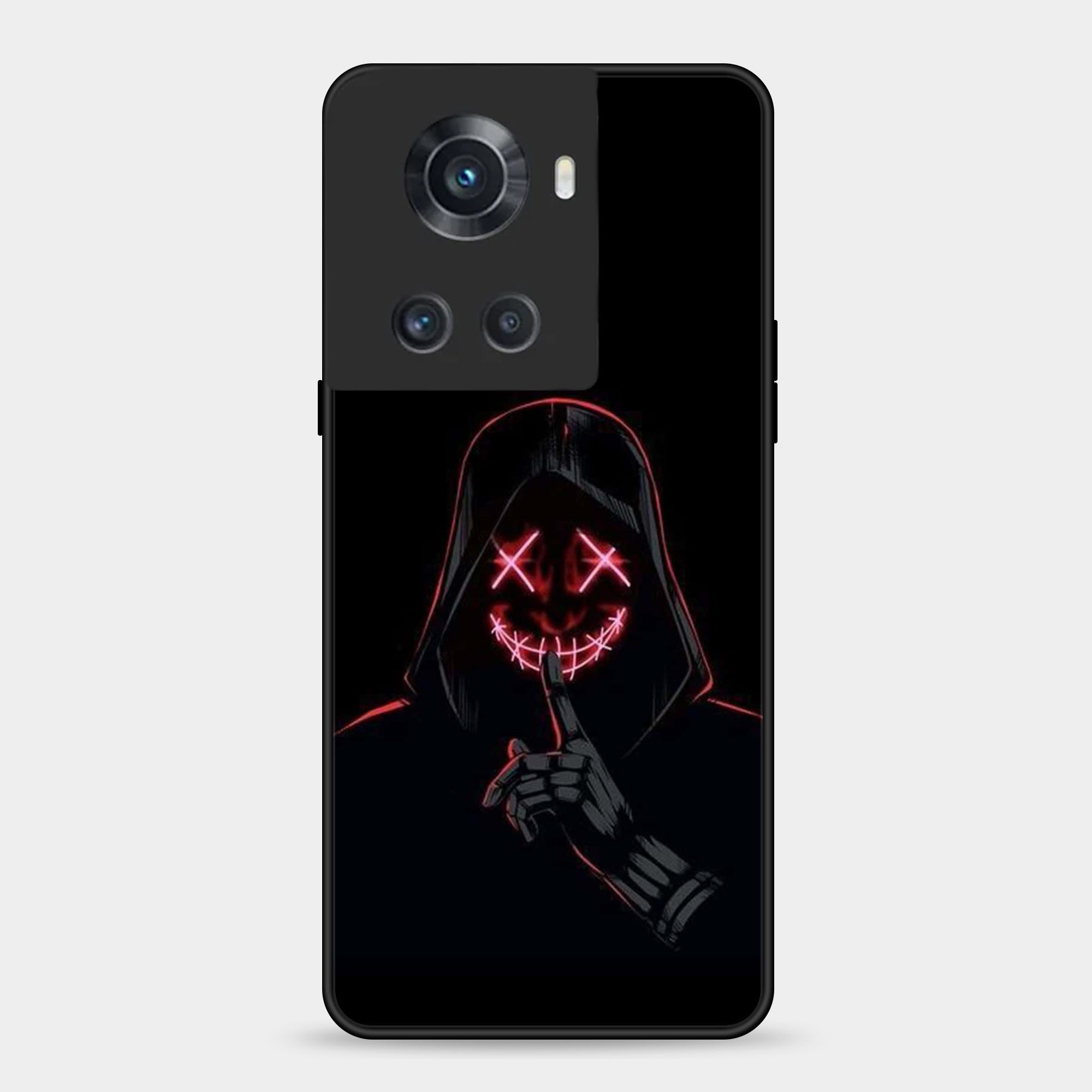 OnePlus 10R Design-061 Premium Glossy Phone Case