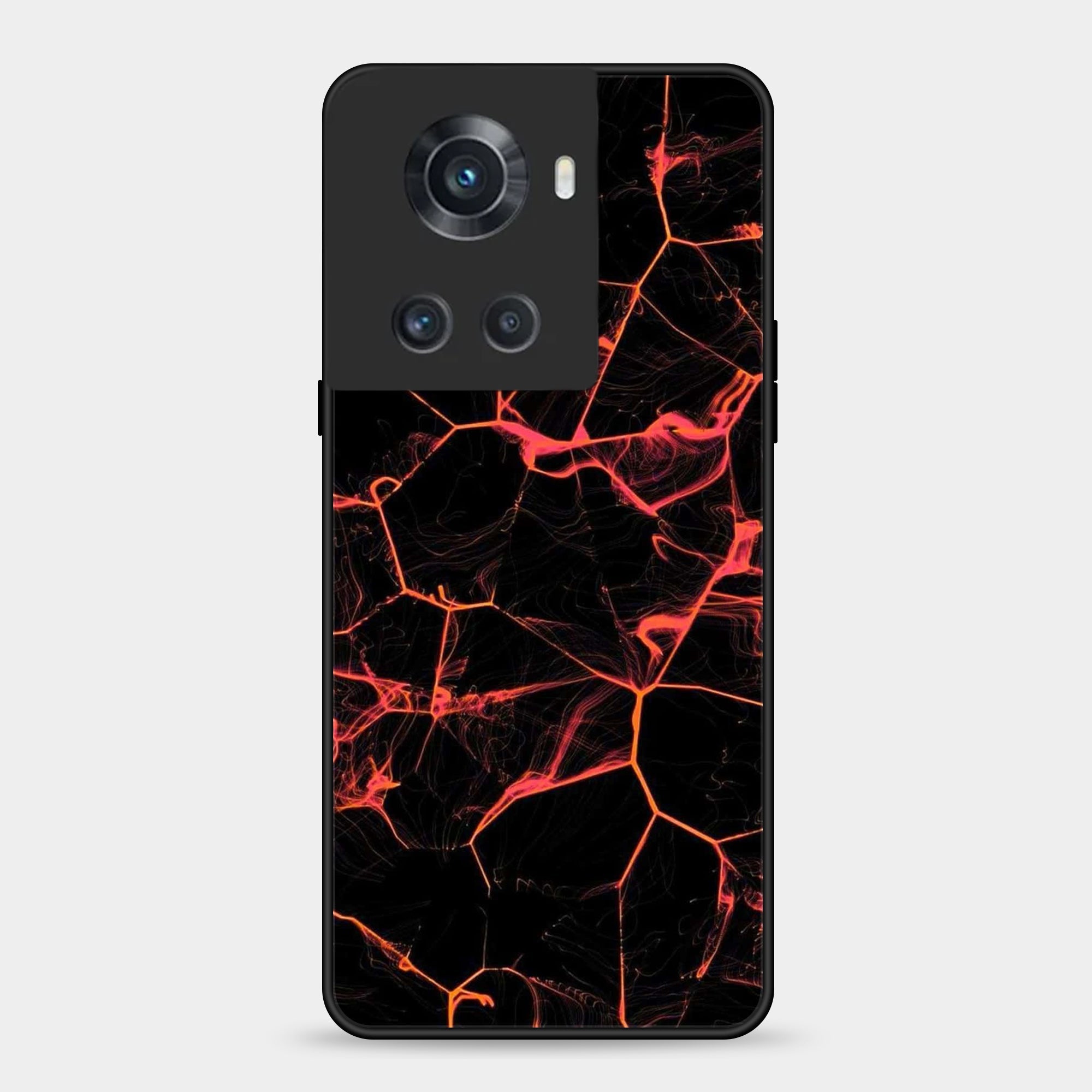 OnePlus 10R Design-065 Premium Glossy Phone Case