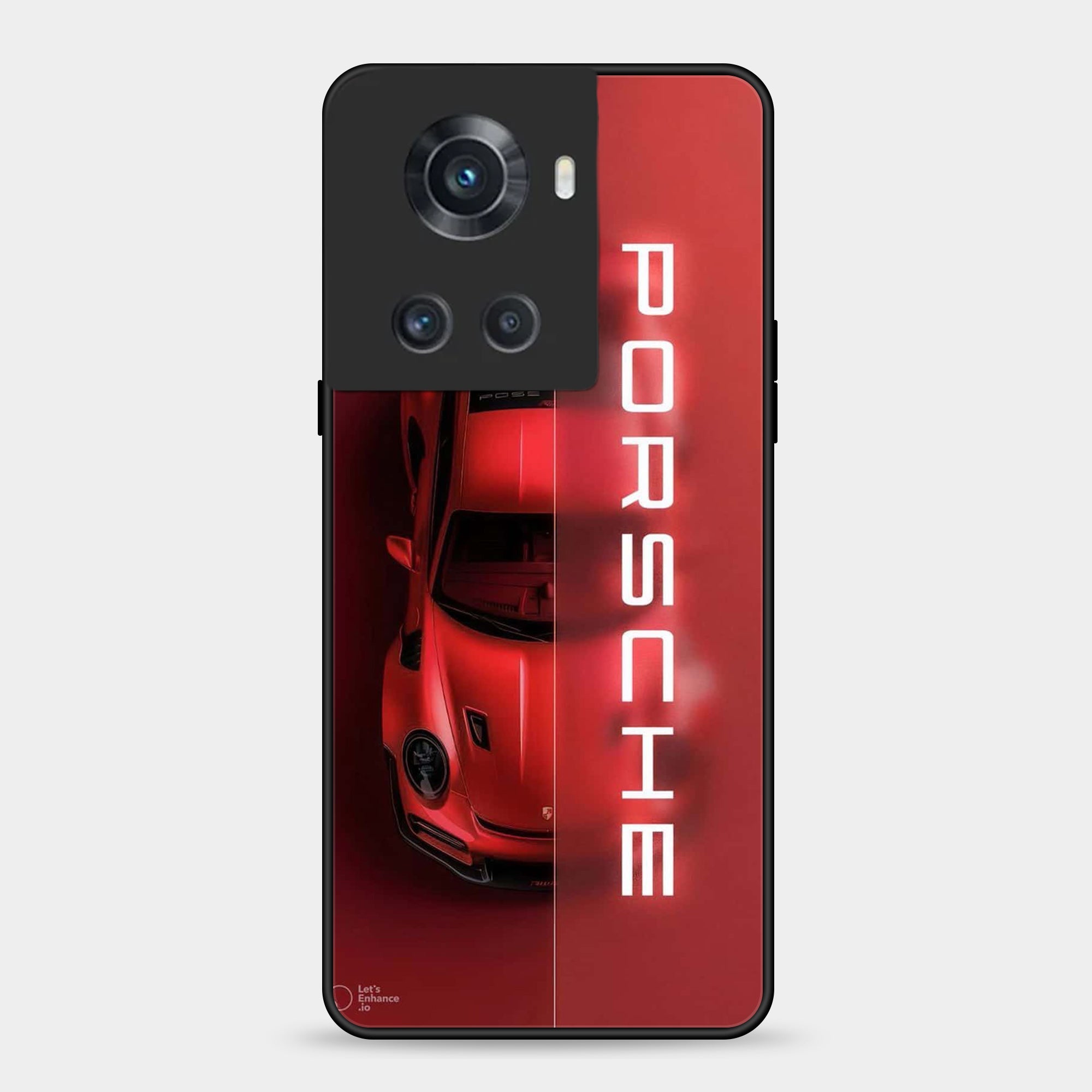 OnePlus 10R Design-077 Premium Glossy Phone Case