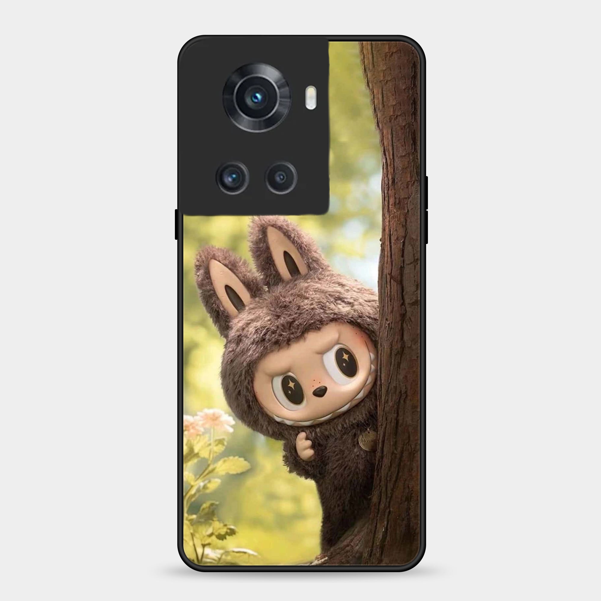 ONEPLUS ACE 5G Design-086 Premium Glossy Phone Case