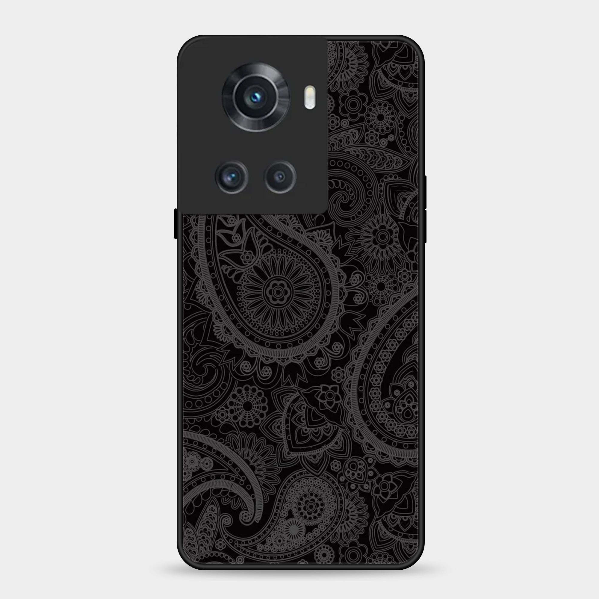 OnePlus 10R Design-089 Premium Glossy Phone Case