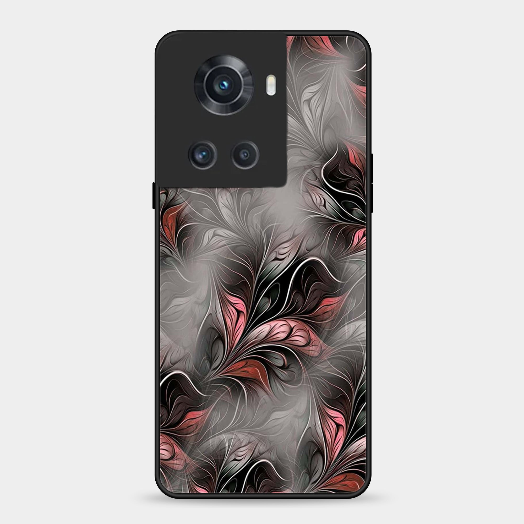 ONEPLUS ACE 5G Design-091 Premium Glossy Phone Case