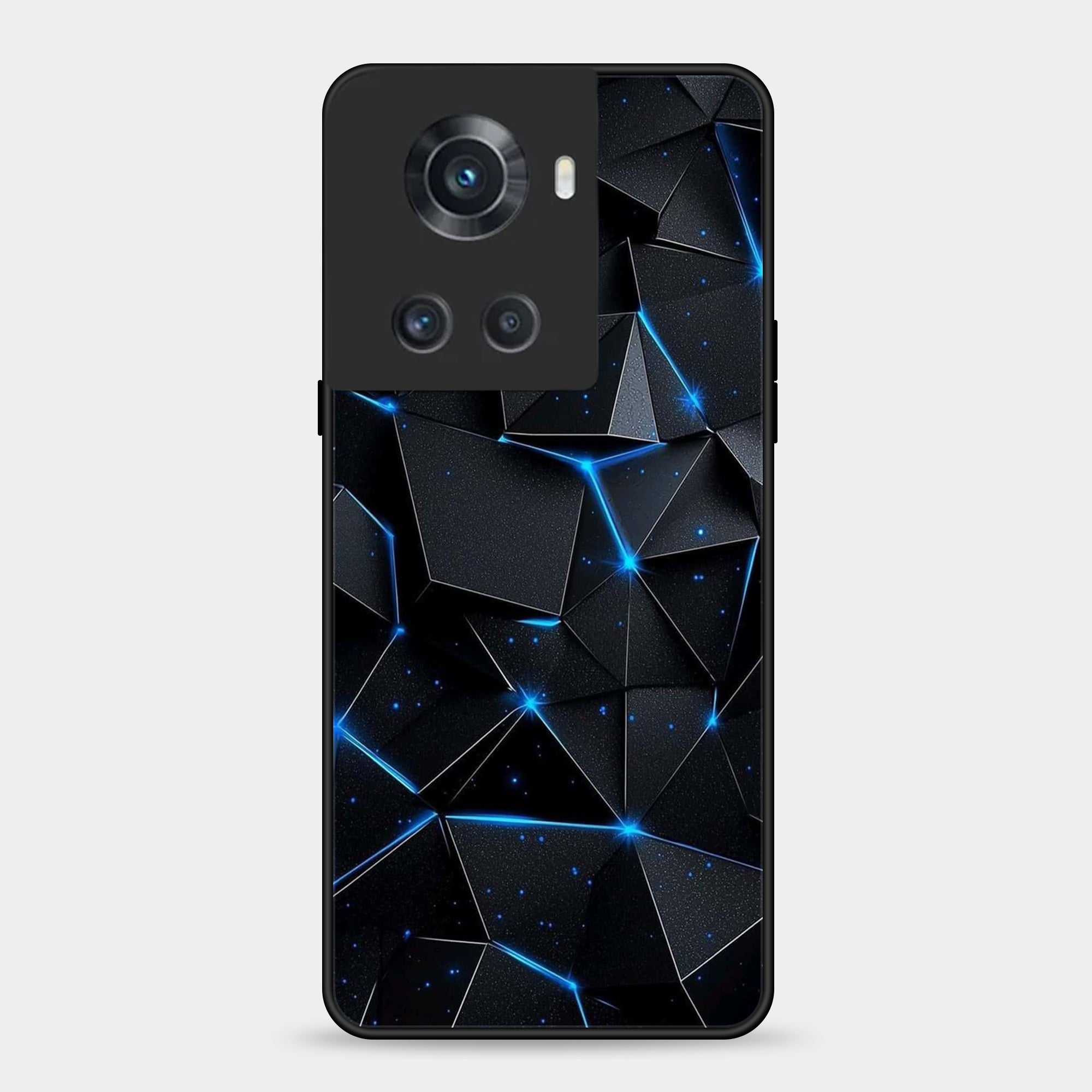 ONEPLUS ACE 5G Design-093 Premium Glossy Phone Case