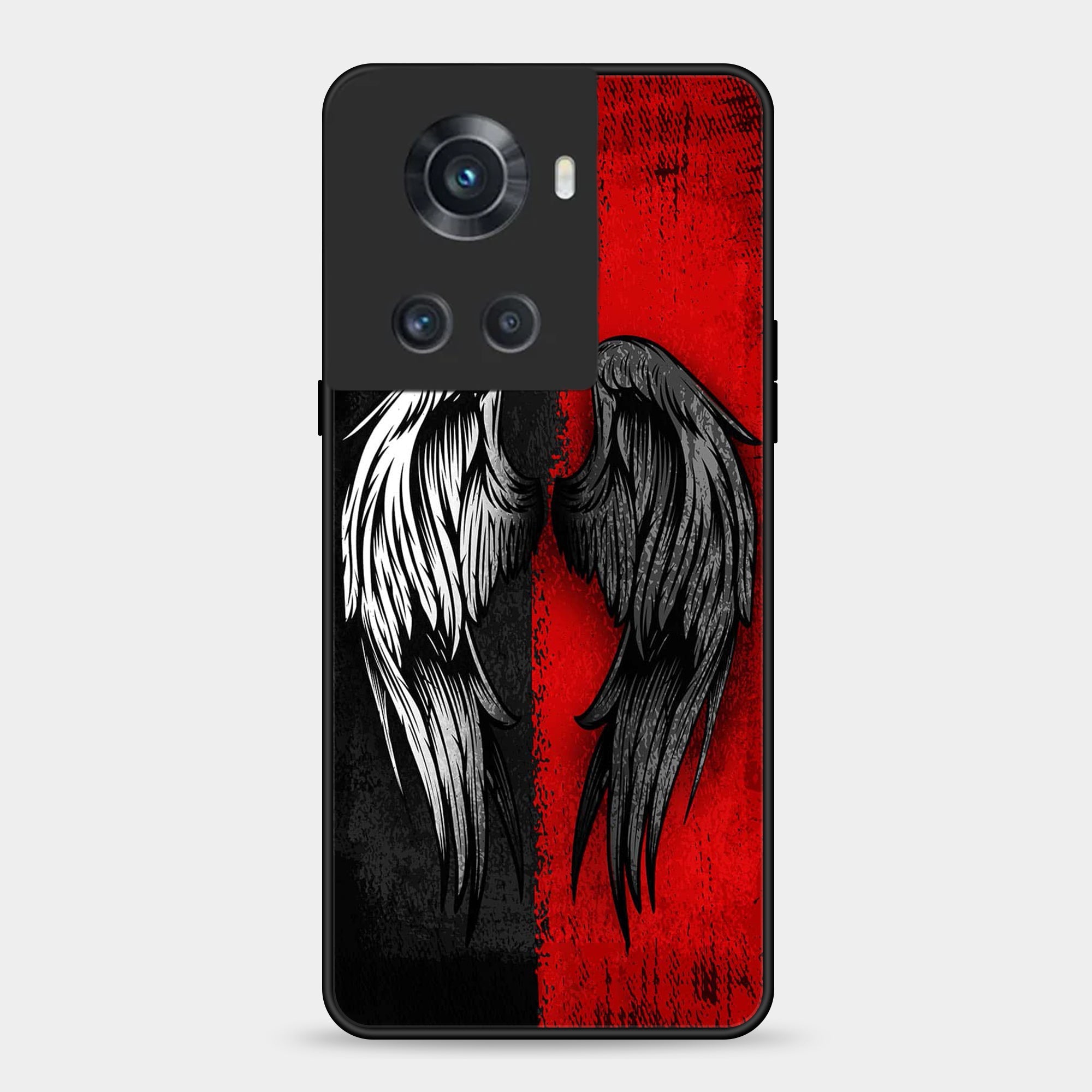 OnePlus 10R Design-094 Premium Glossy Phone Case