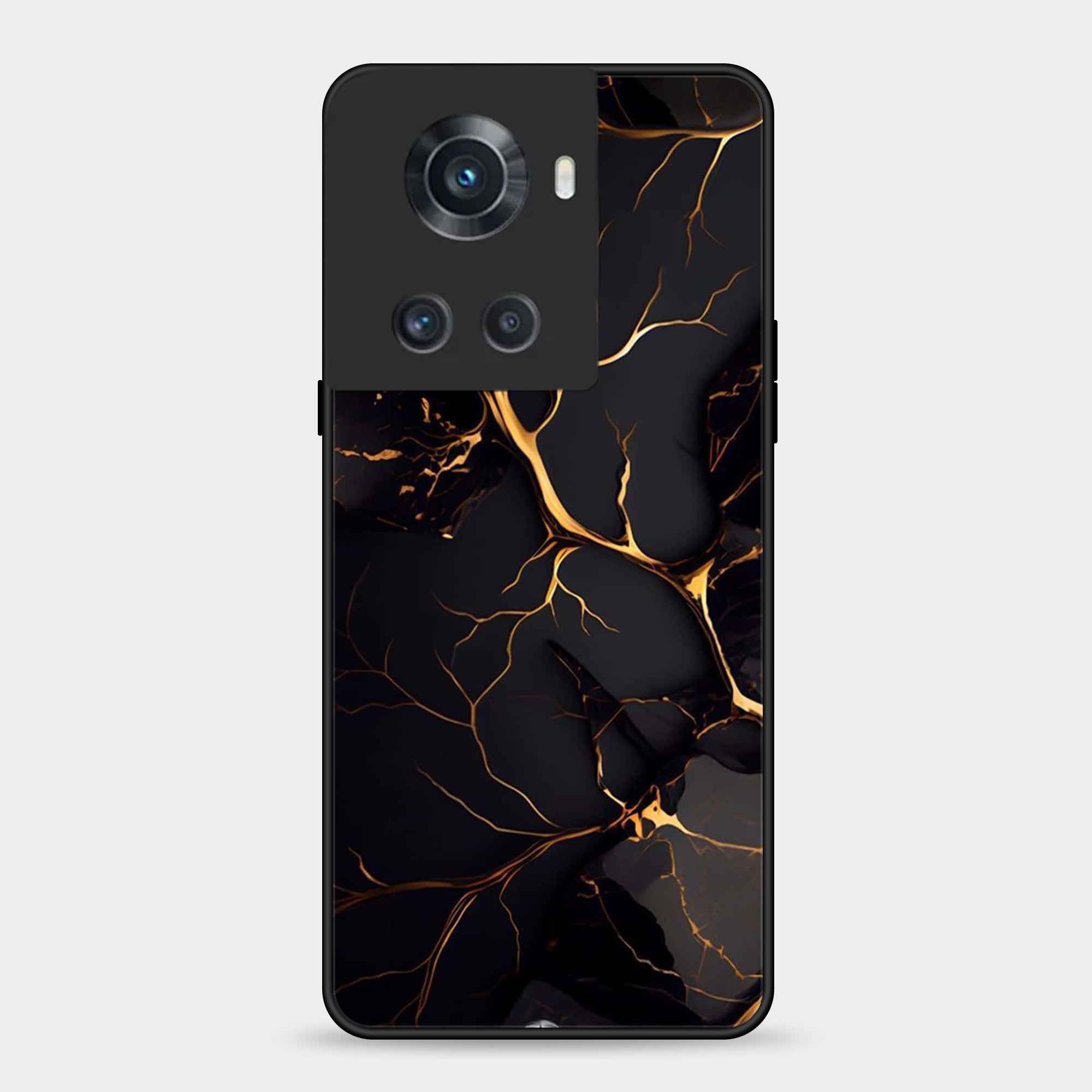 ONEPLUS ACE 5G Design-097 Premium Glossy Phone Case