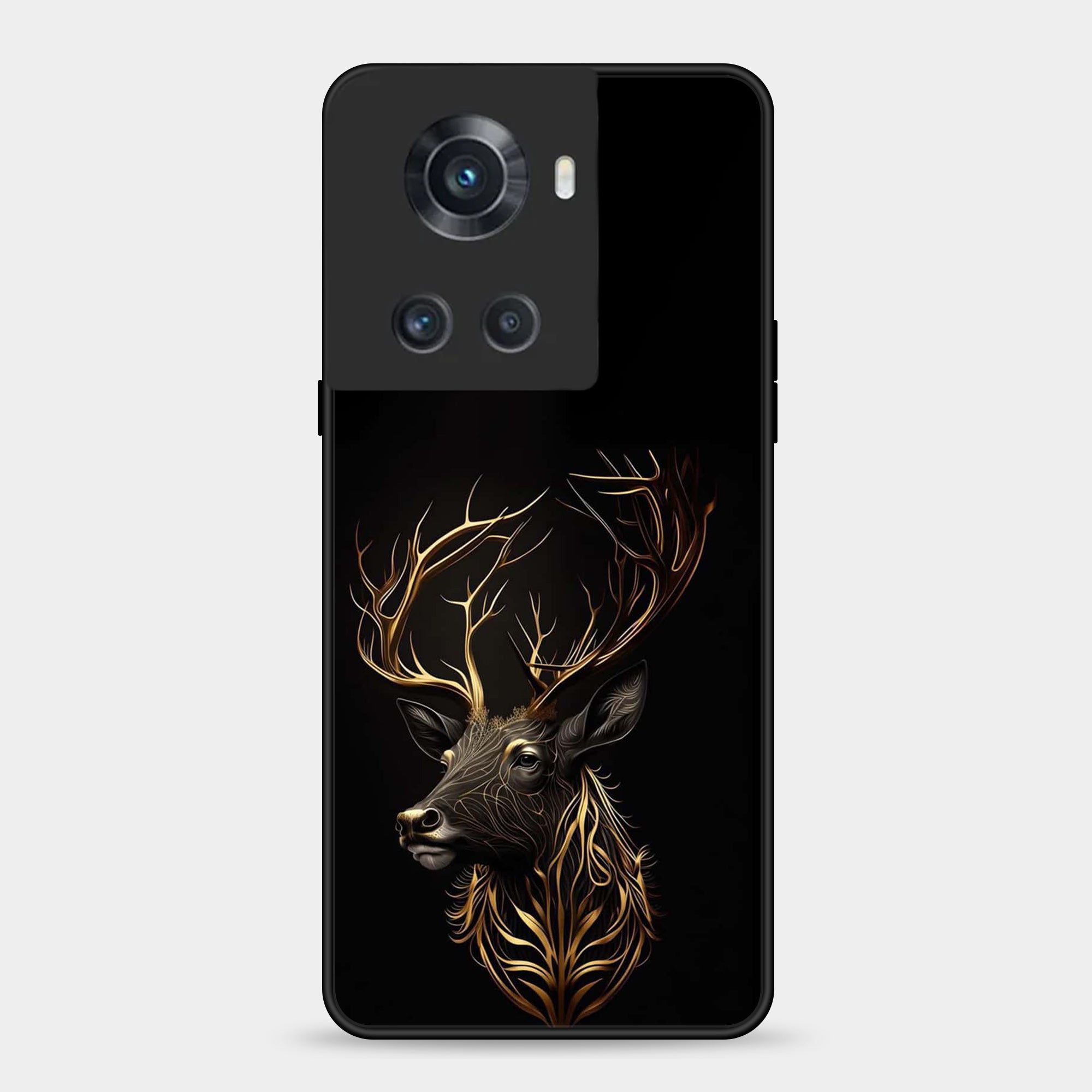 ONEPLUS ACE 5G Design-100 Premium Glossy Phone Case