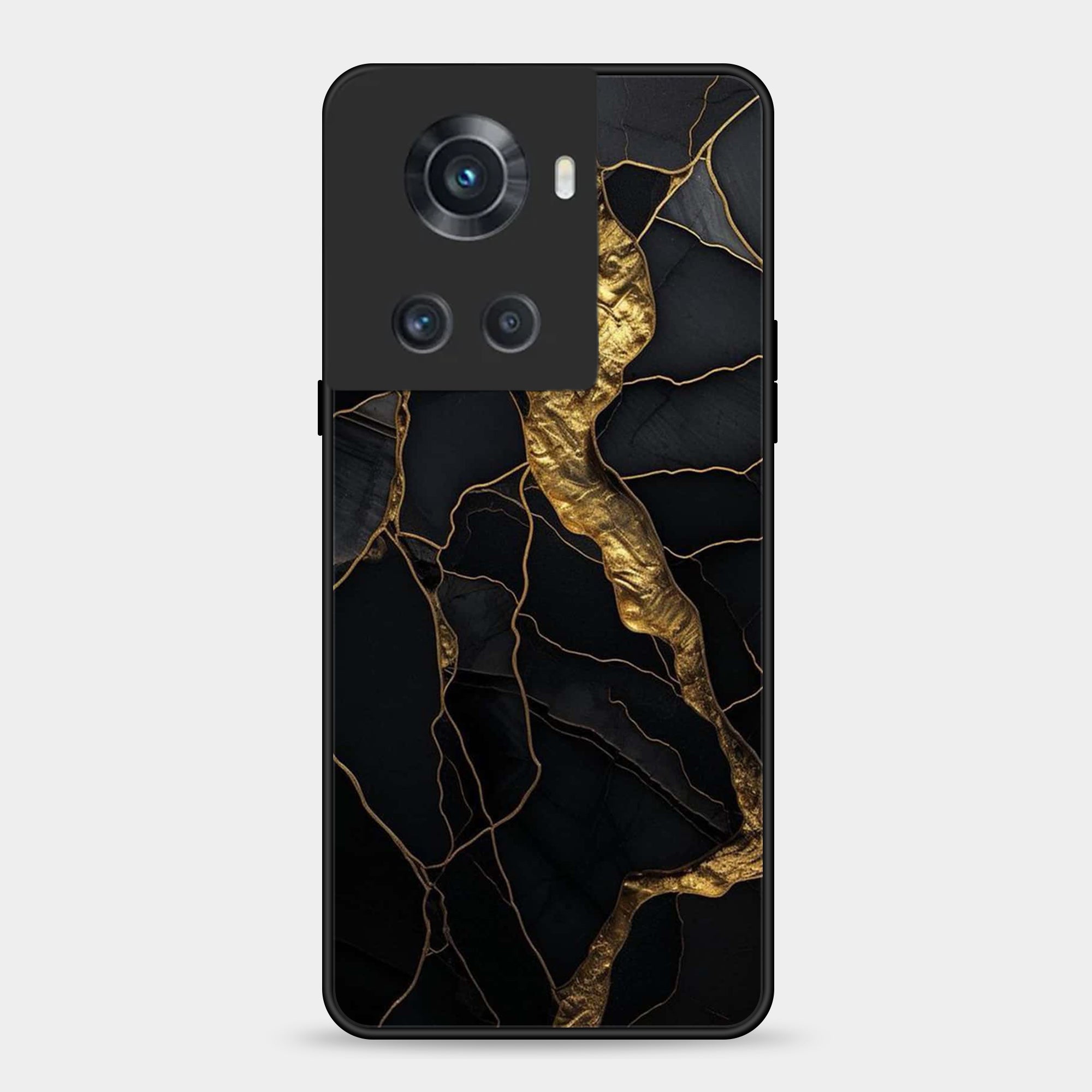 ONEPLUS ACE 5G Design-103 Premium Glossy Phone Case