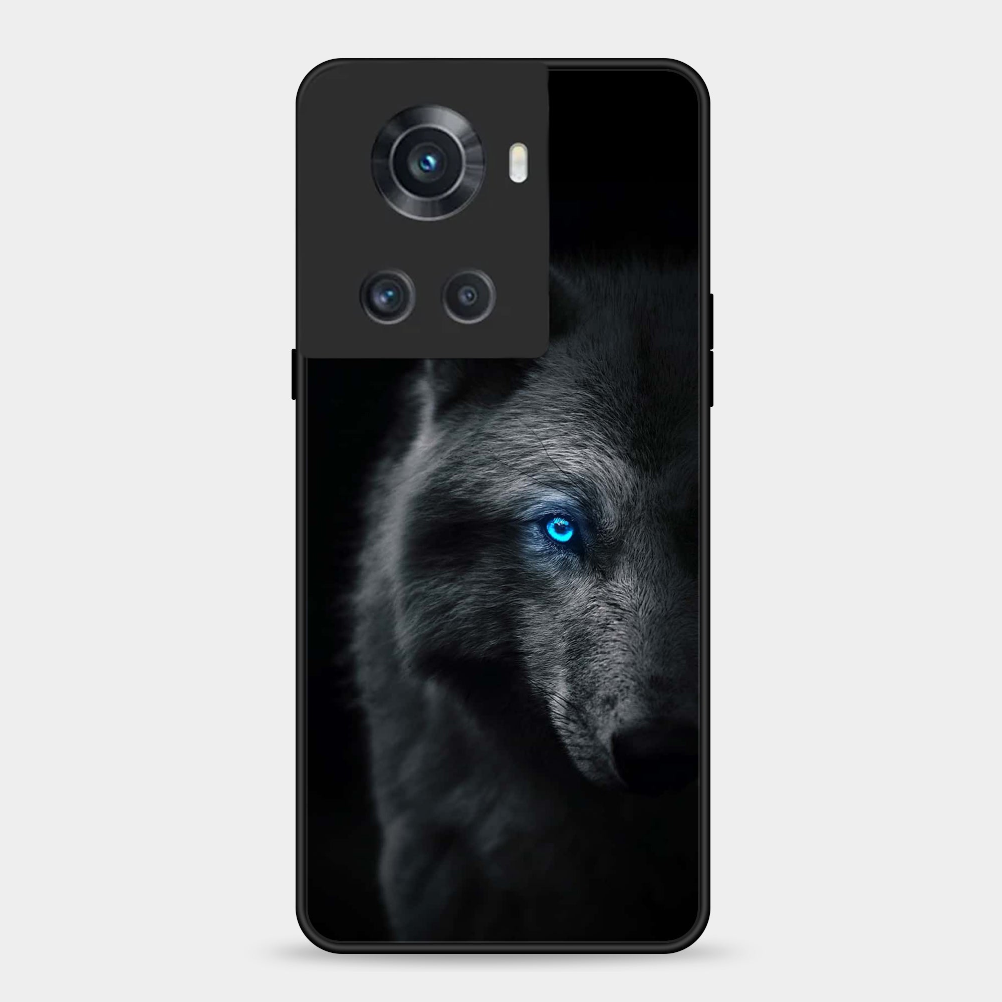 OnePlus 10R Design-106 Premium Glossy Phone Case