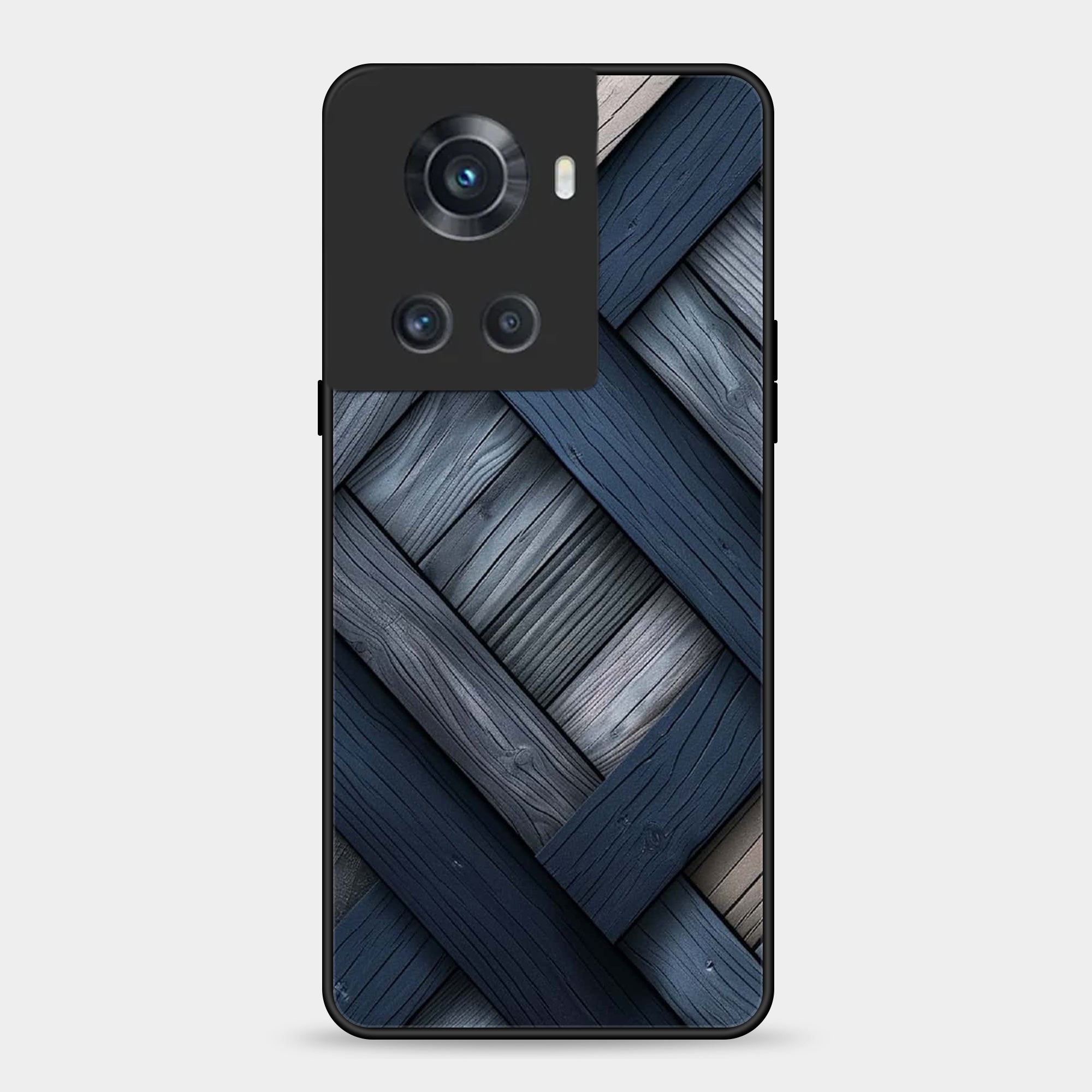 ONEPLUS ACE 5G Design-107 Premium Glossy Phone Case
