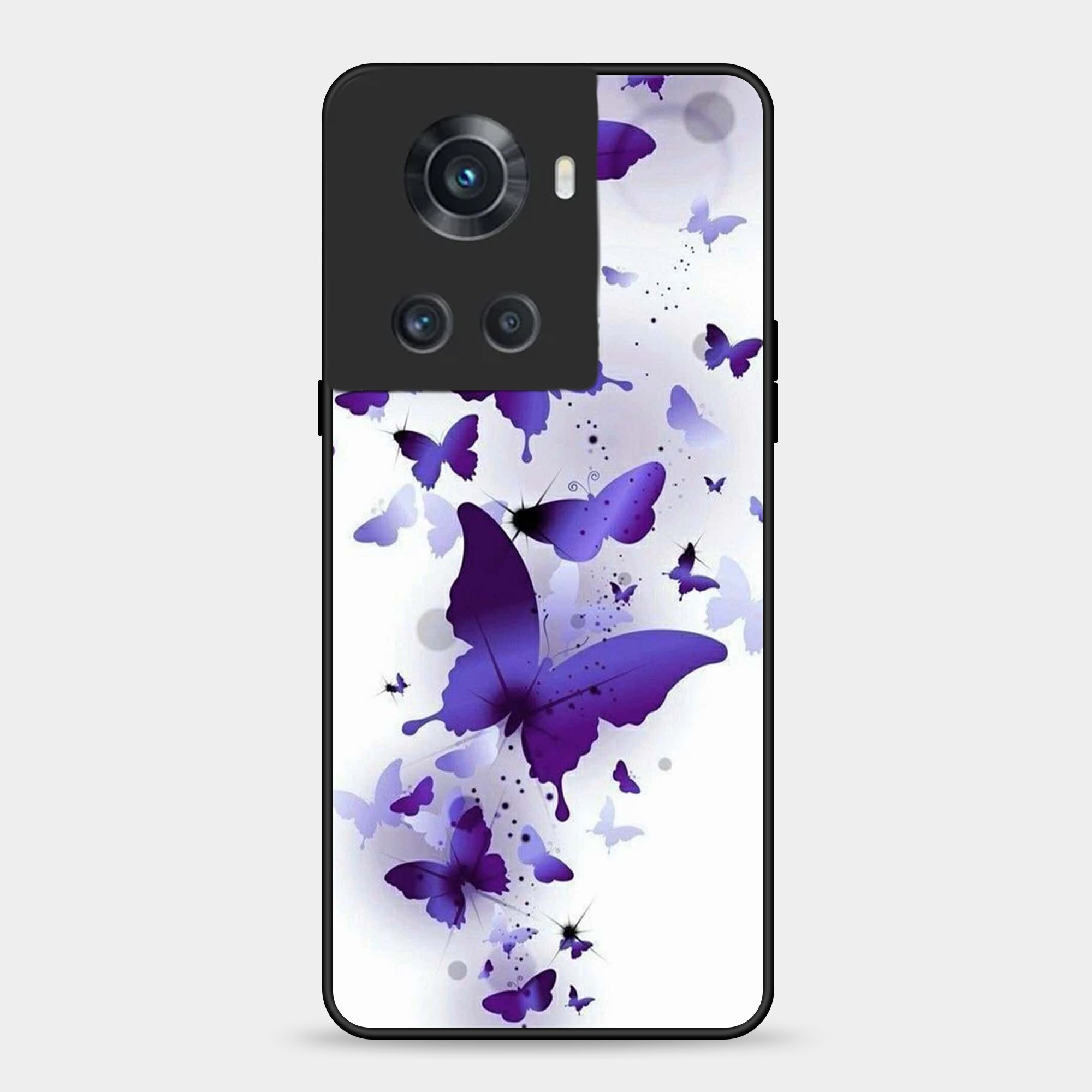 ONEPLUS ACE 5G Design-117 Premium Glossy Phone Case