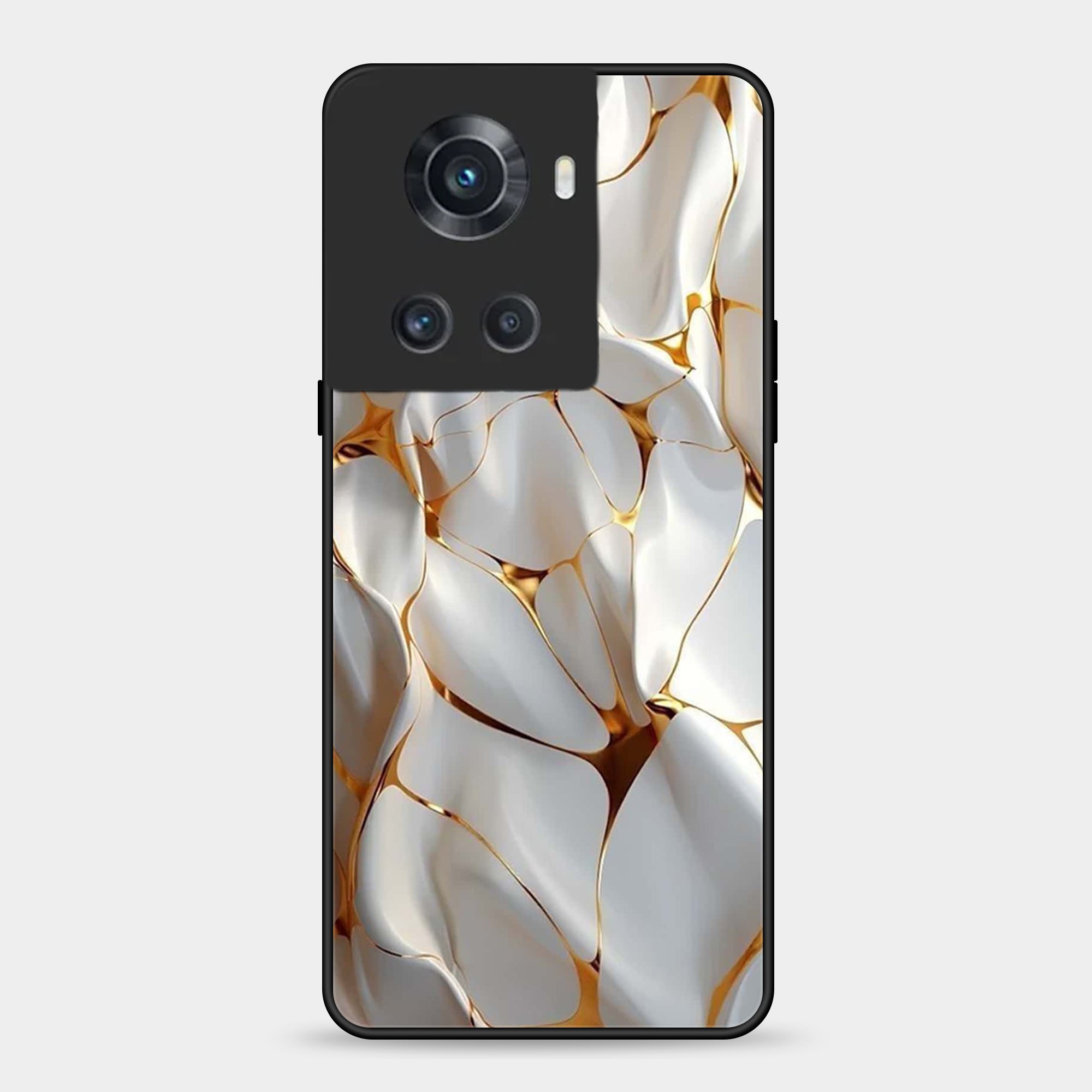 ONEPLUS ACE 5G Design-118 Premium Glossy Phone Case