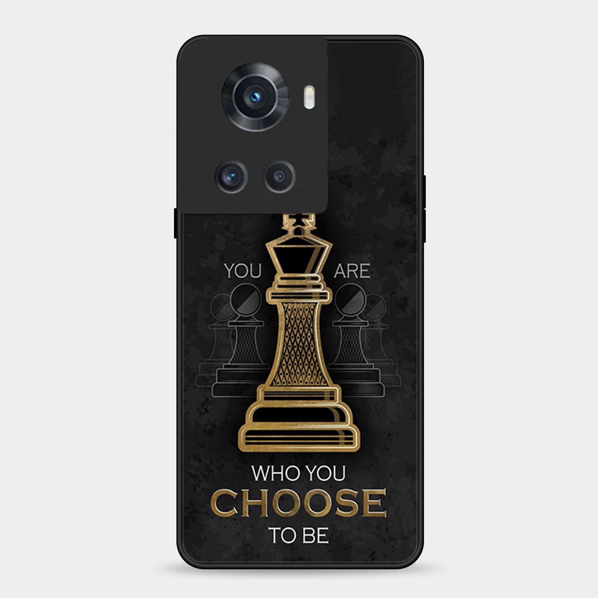 ONEPLUS ACE 5G Design-122 Premium Glossy Phone Case