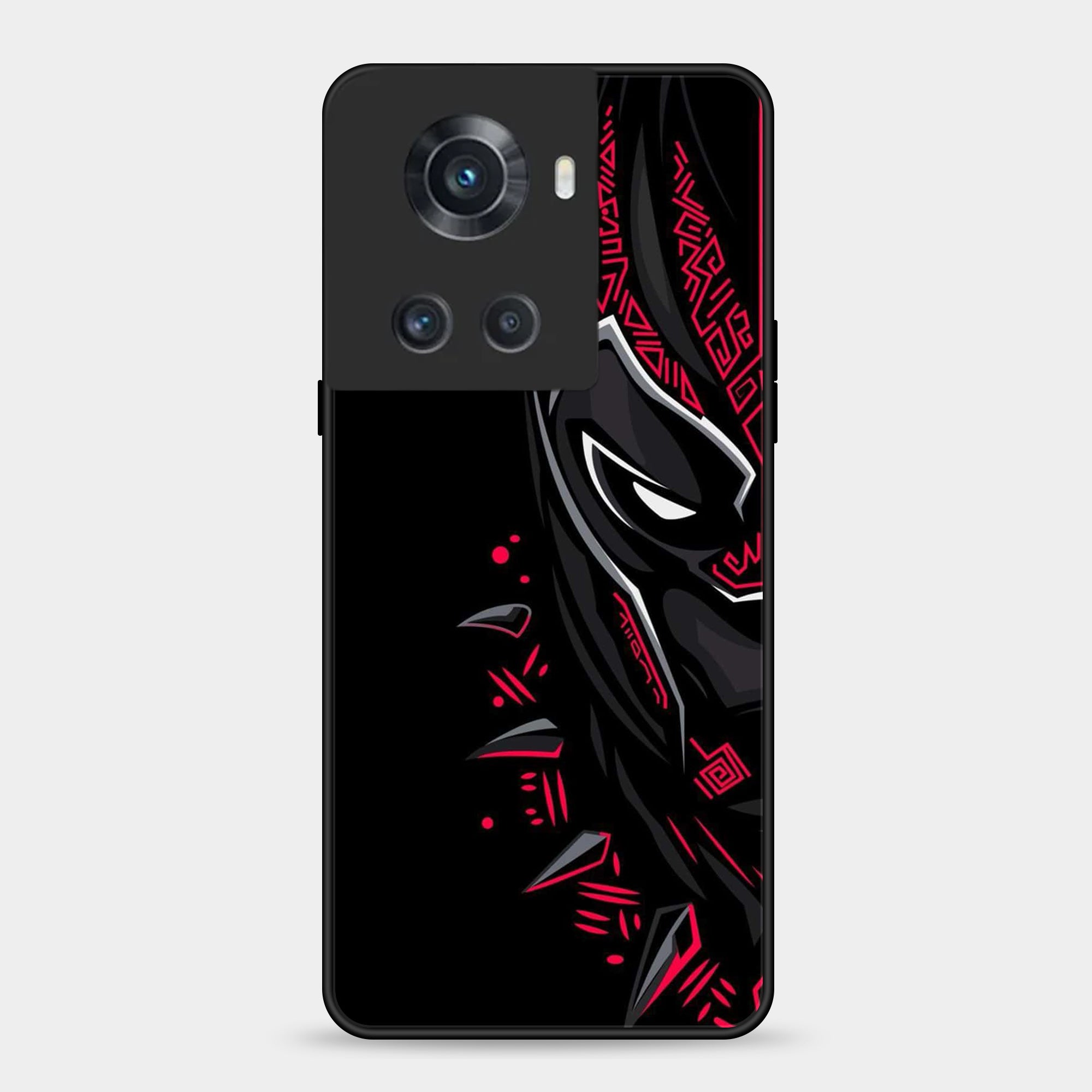 ONEPLUS ACE 5G Design-124 Premium Glossy Phone Case
