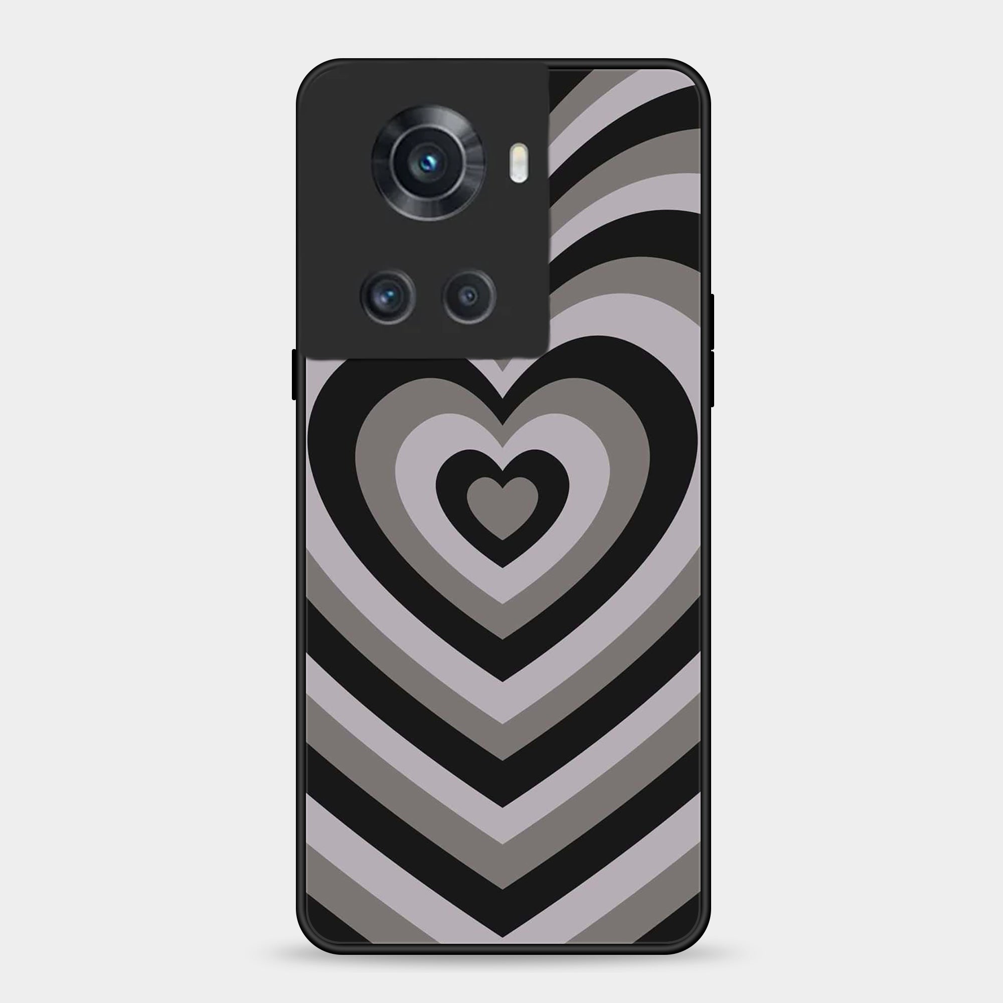 ONEPLUS ACE 5G Design-131 Premium Glossy Phone Case